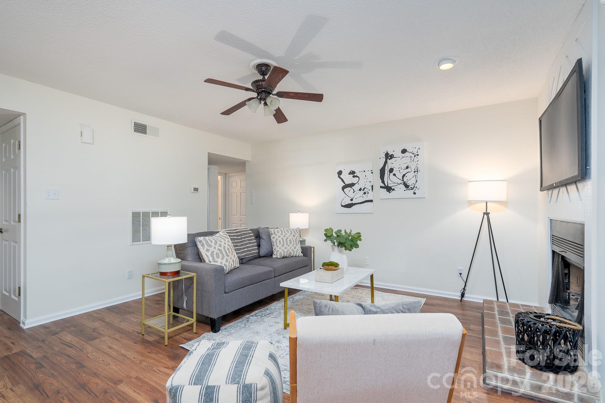 Brandywine - Residential