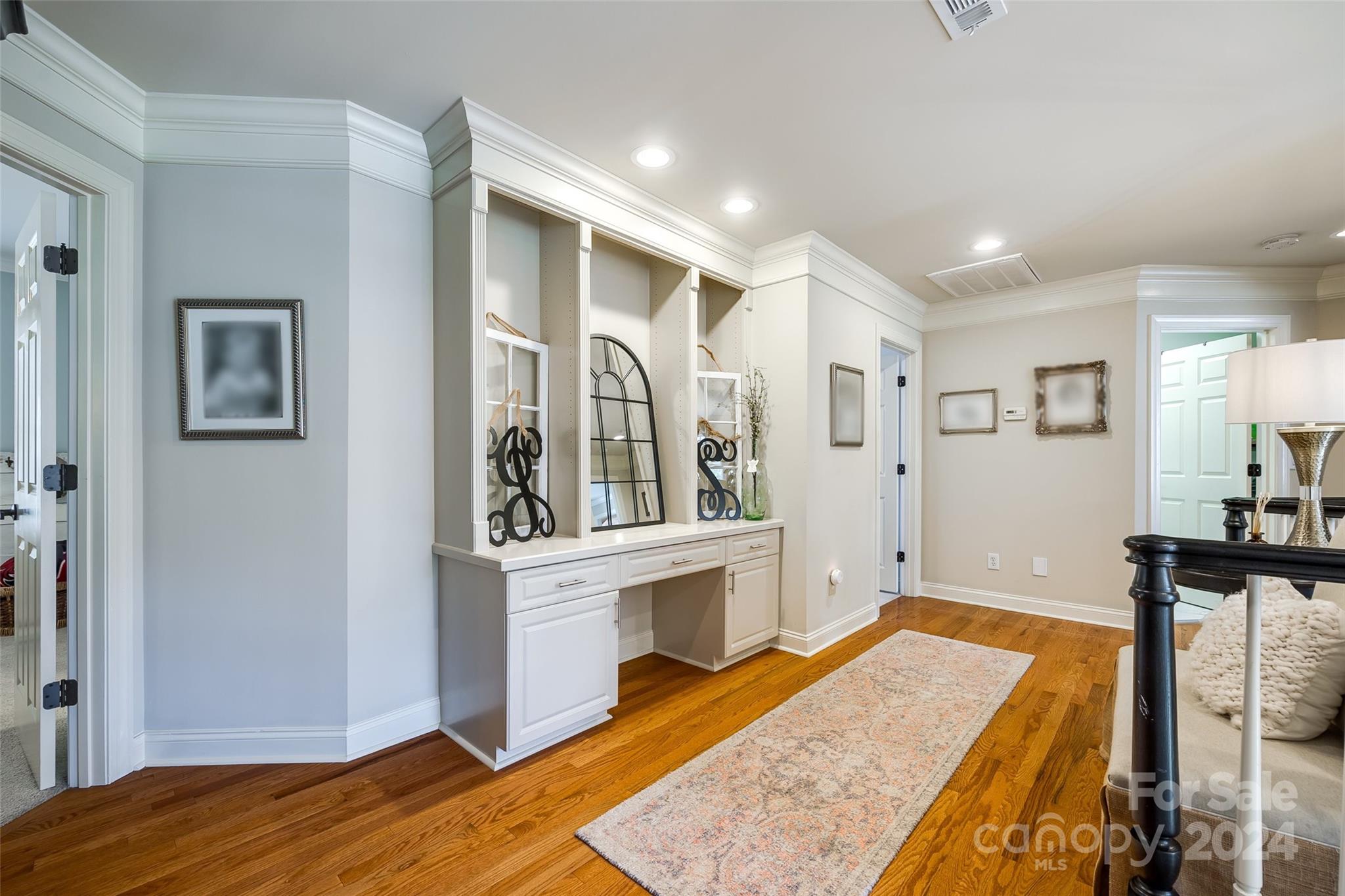 Laurel Creek - Residential