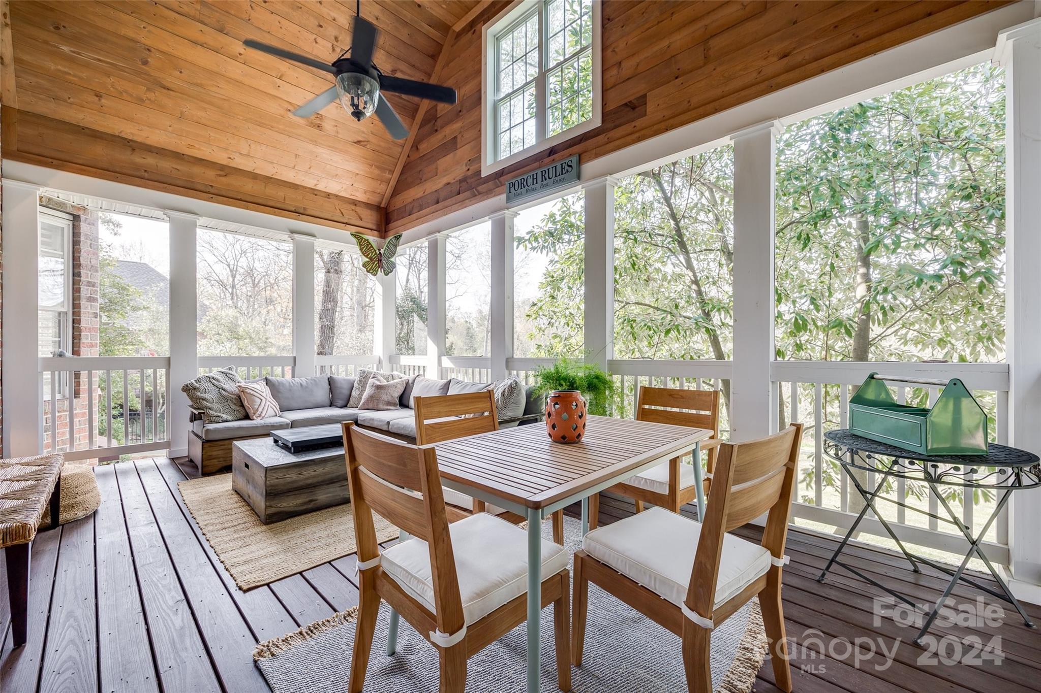 Laurel Creek - Residential