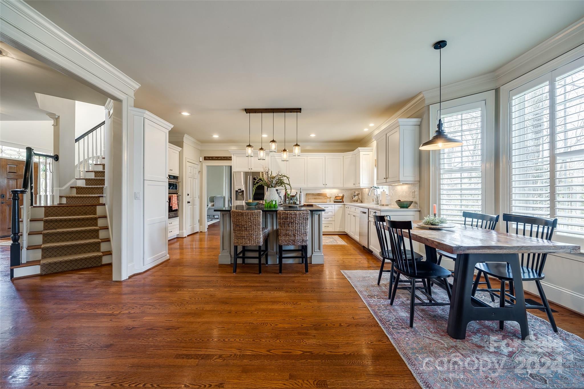 Laurel Creek - Residential