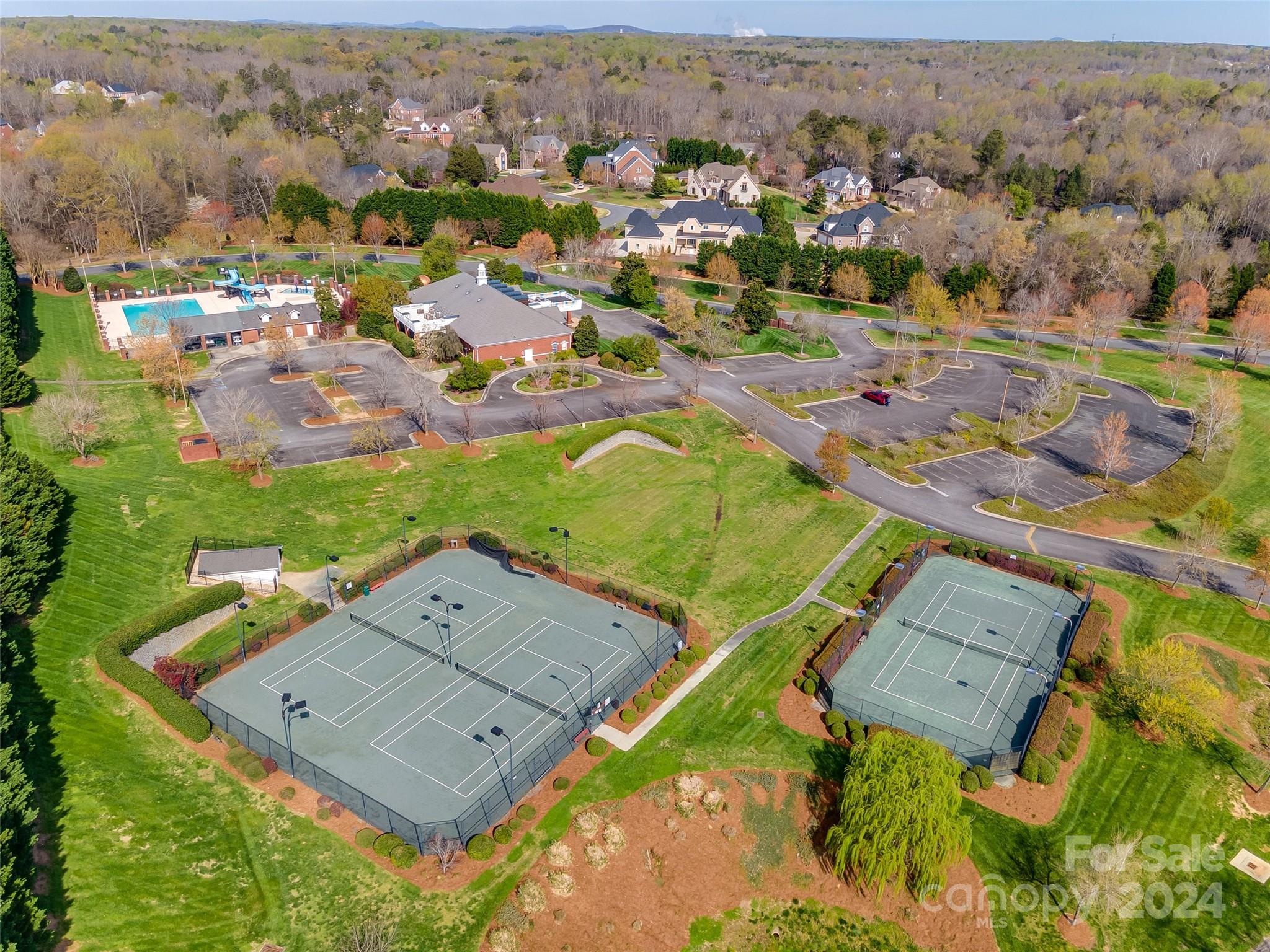 Laurel Creek - Residential