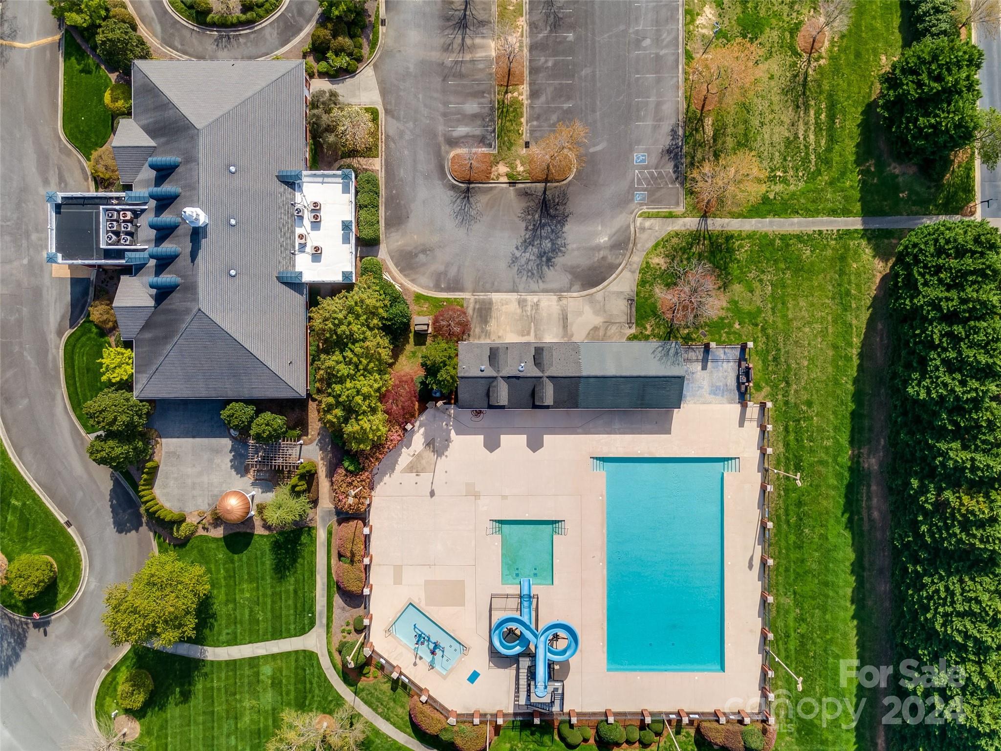 Laurel Creek - Residential