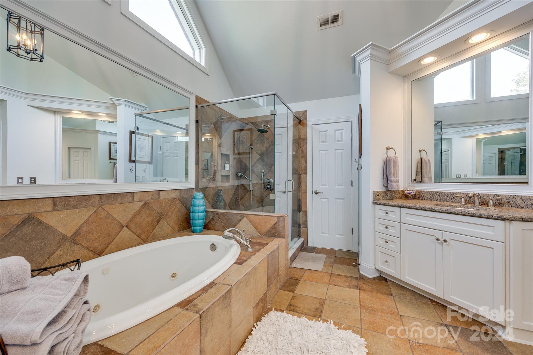 Laurel Creek - Residential