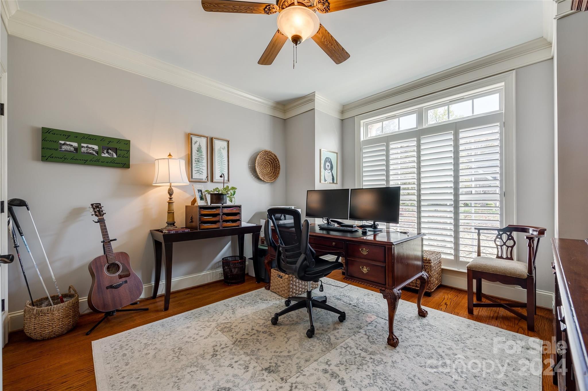 Laurel Creek - Residential