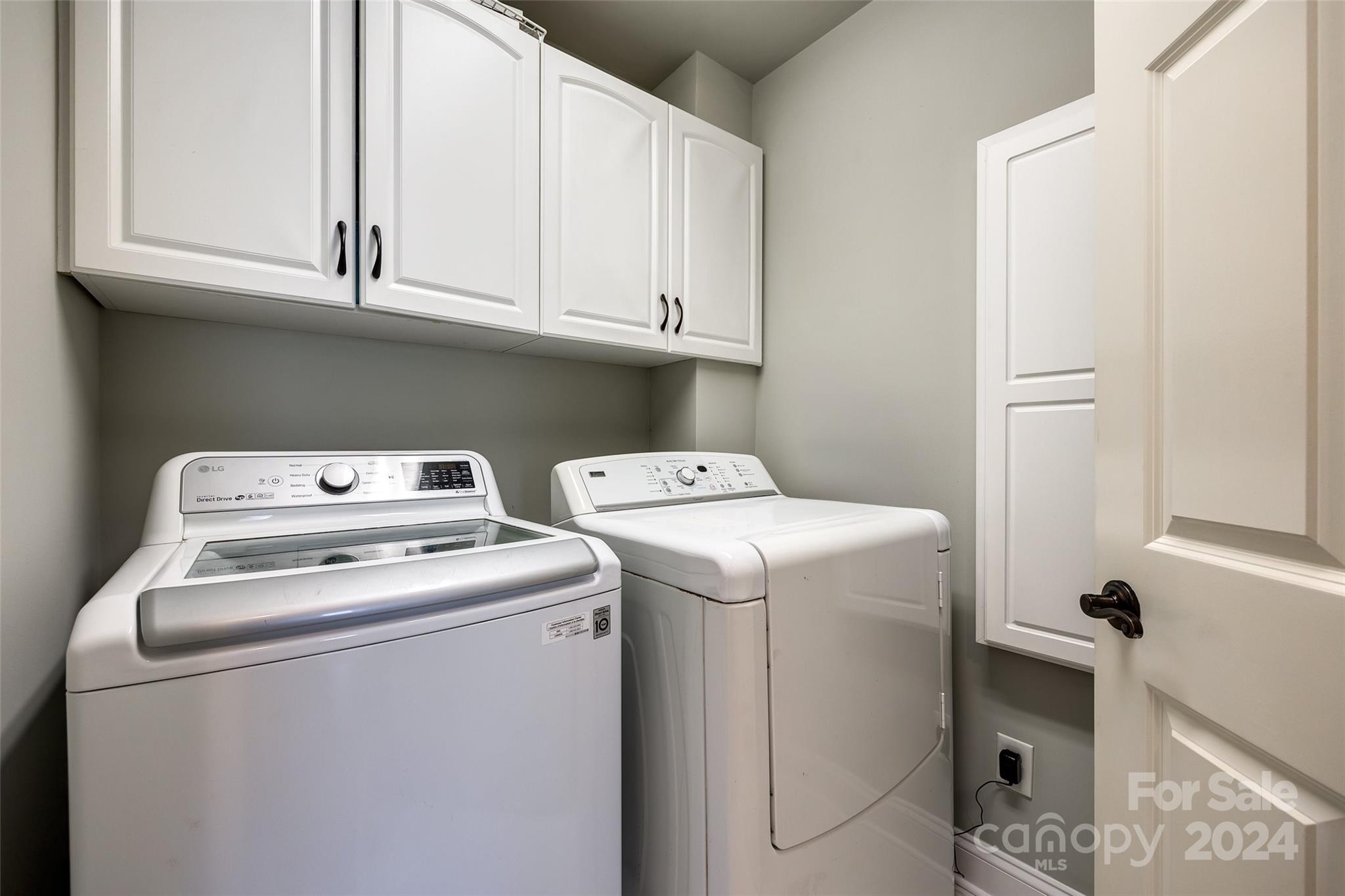 Laurel Creek - Residential