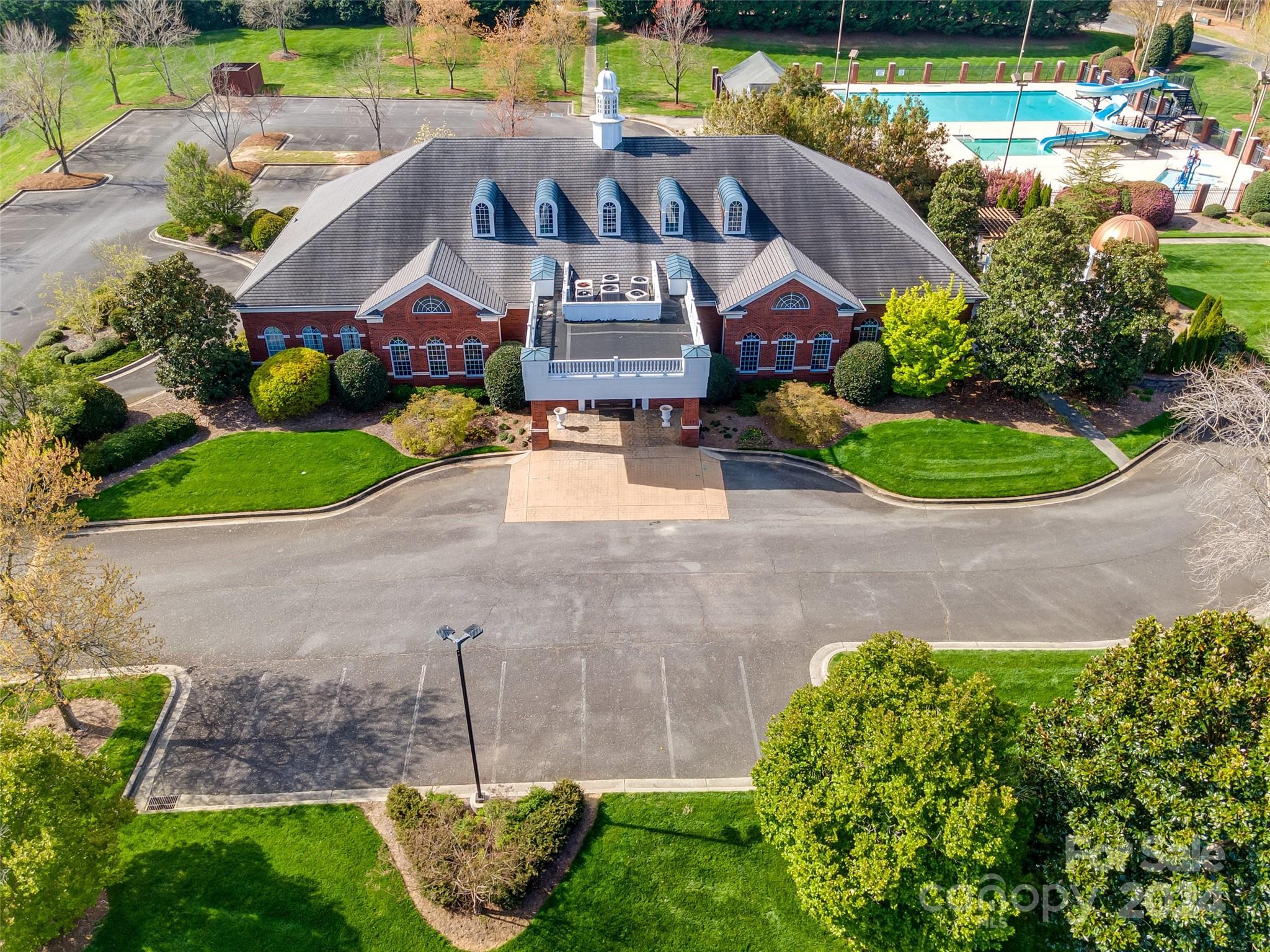 Laurel Creek - Residential