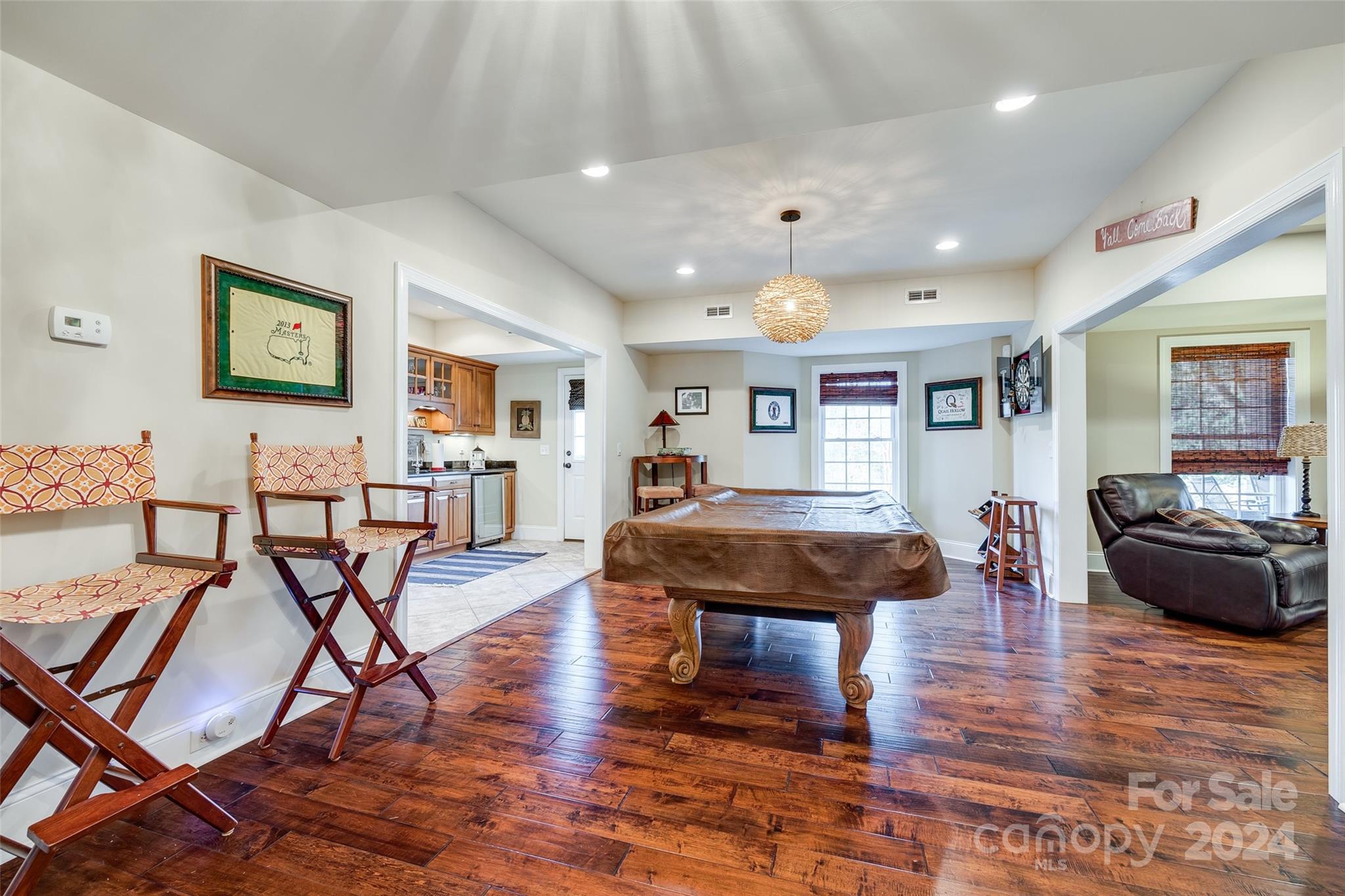 Laurel Creek - Residential