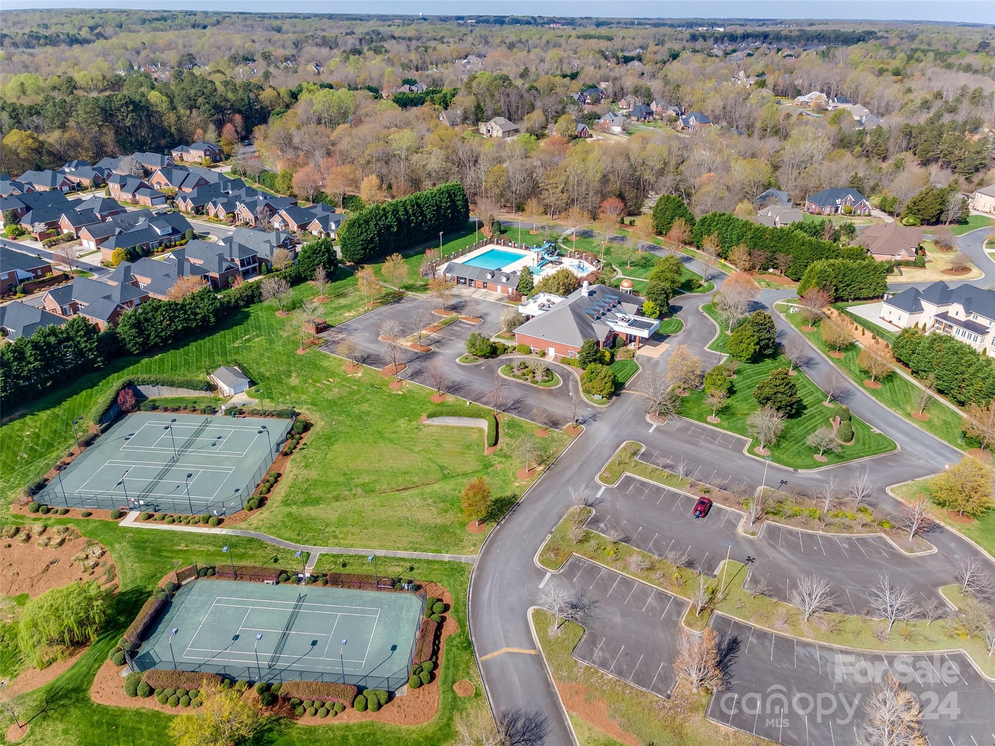 Laurel Creek - Residential