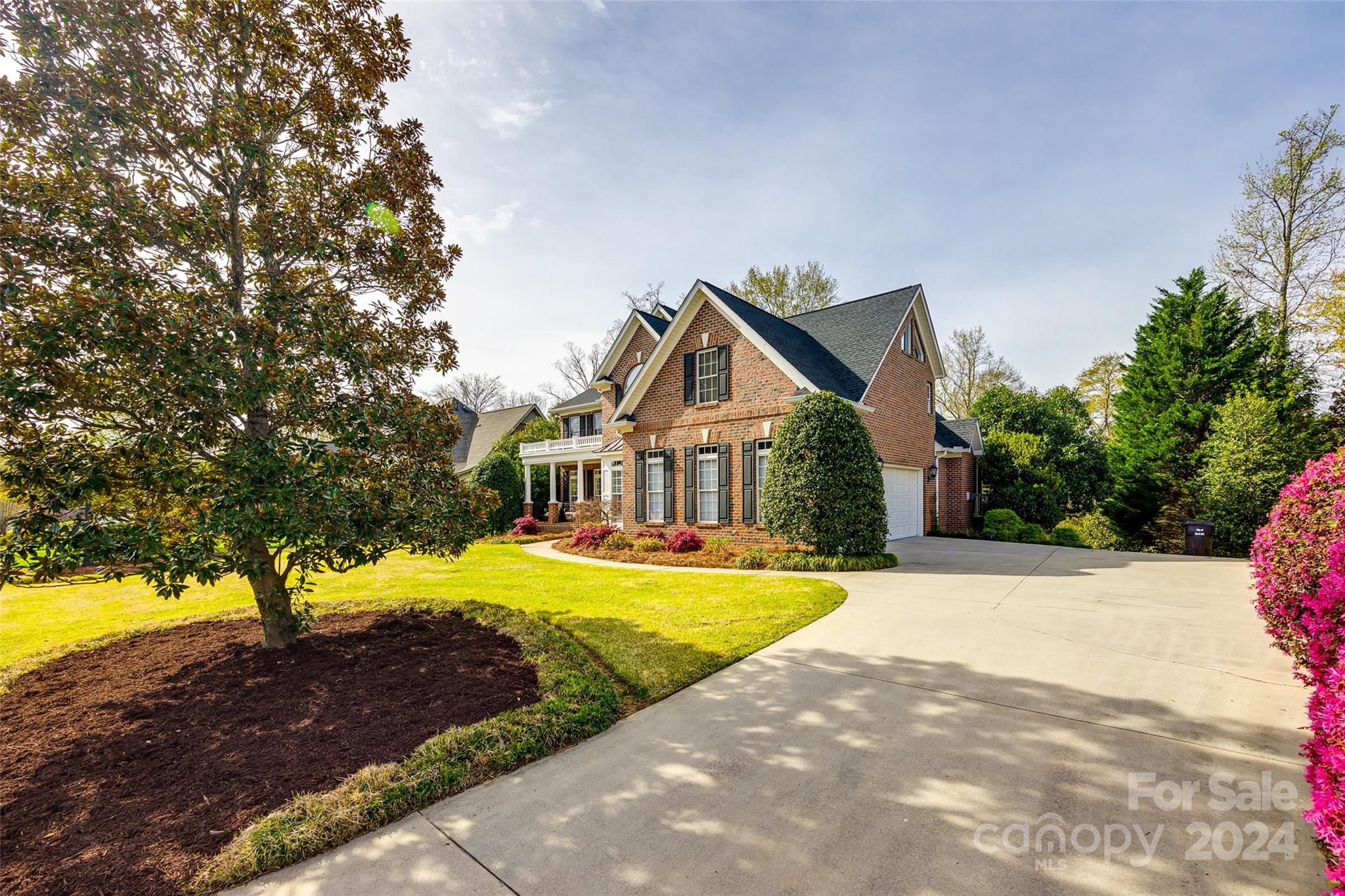 Laurel Creek - Residential