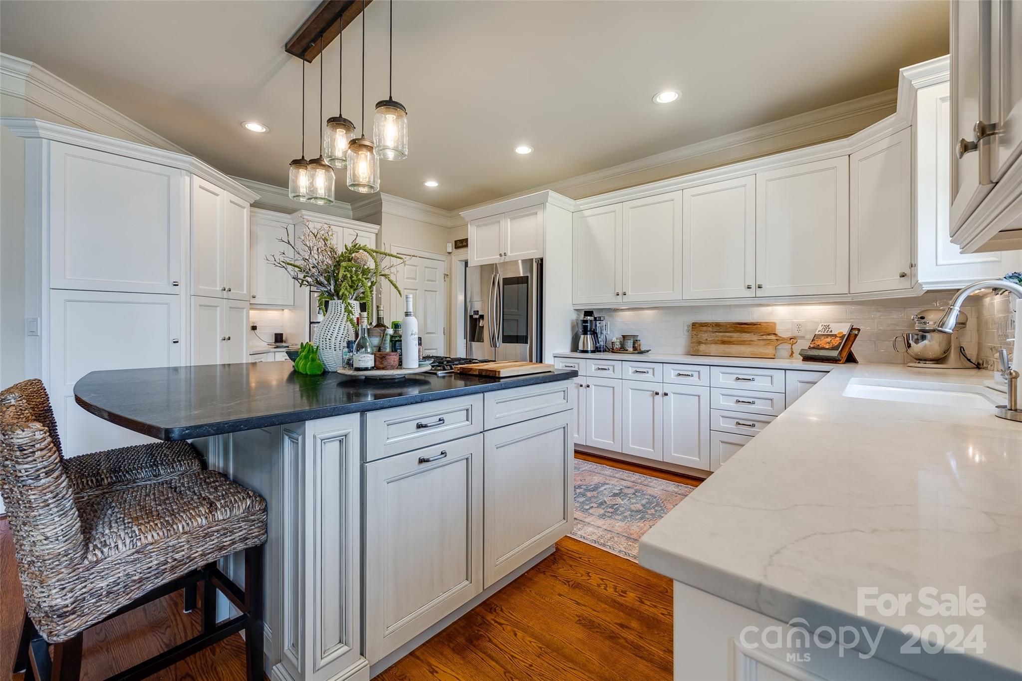 Laurel Creek - Residential
