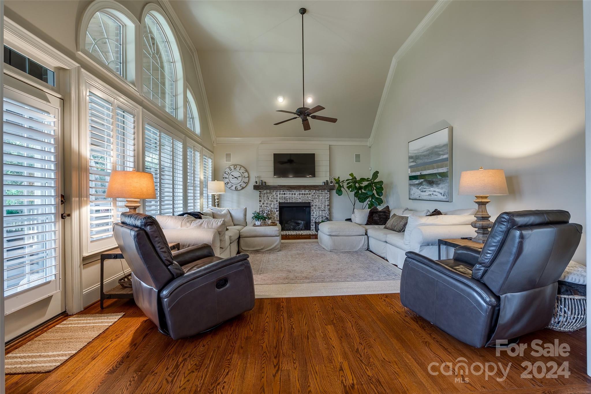 Laurel Creek - Residential