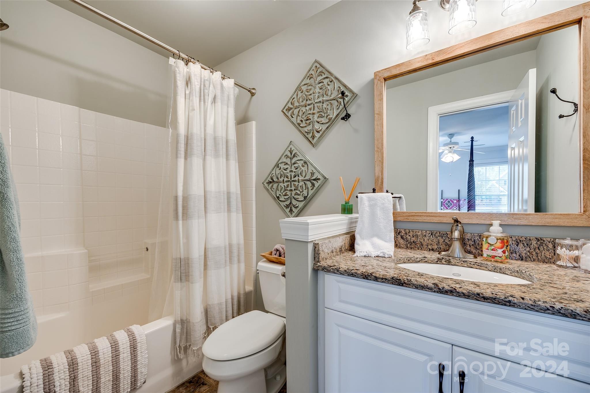 Laurel Creek - Residential