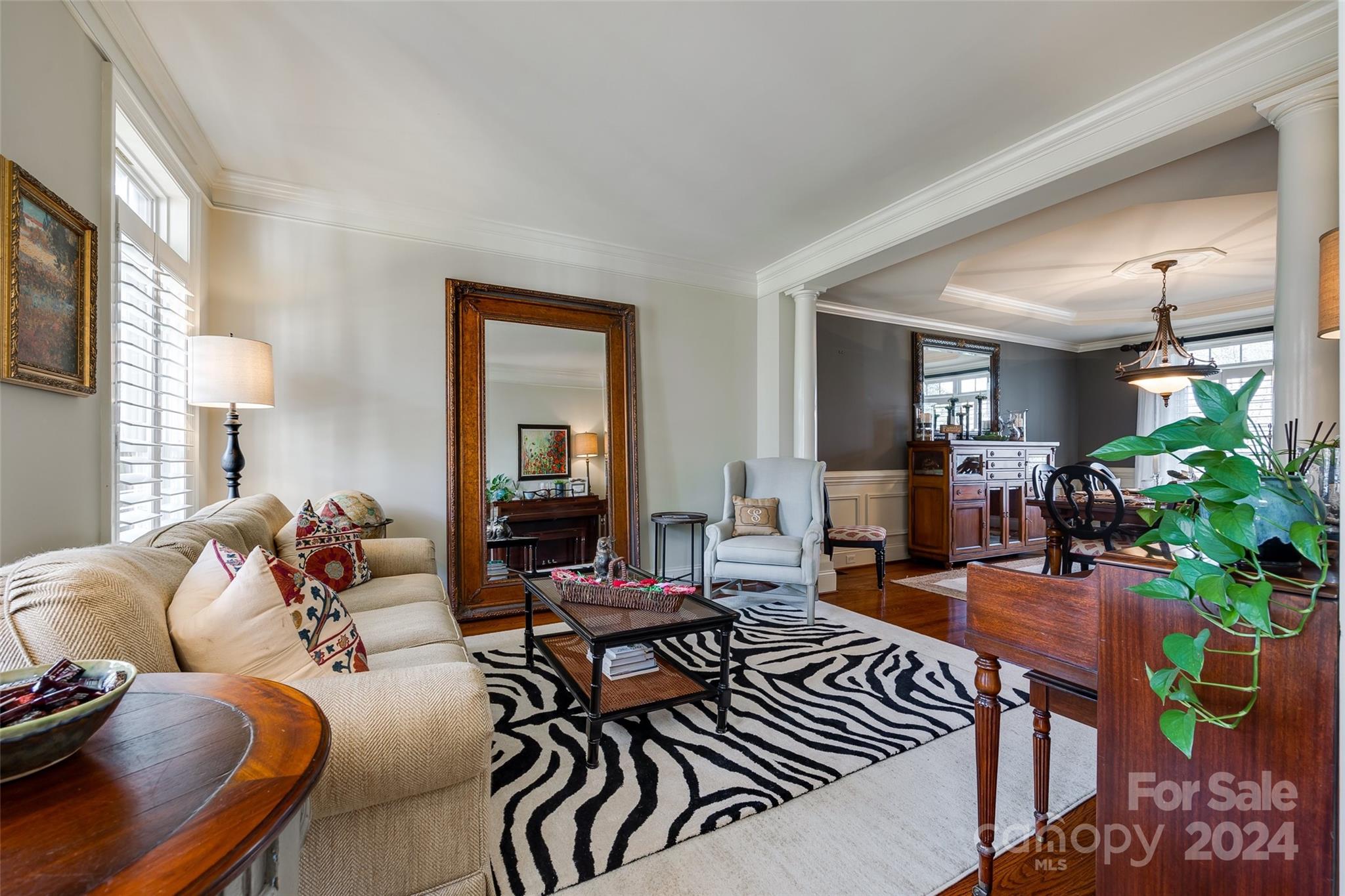 Laurel Creek - Residential