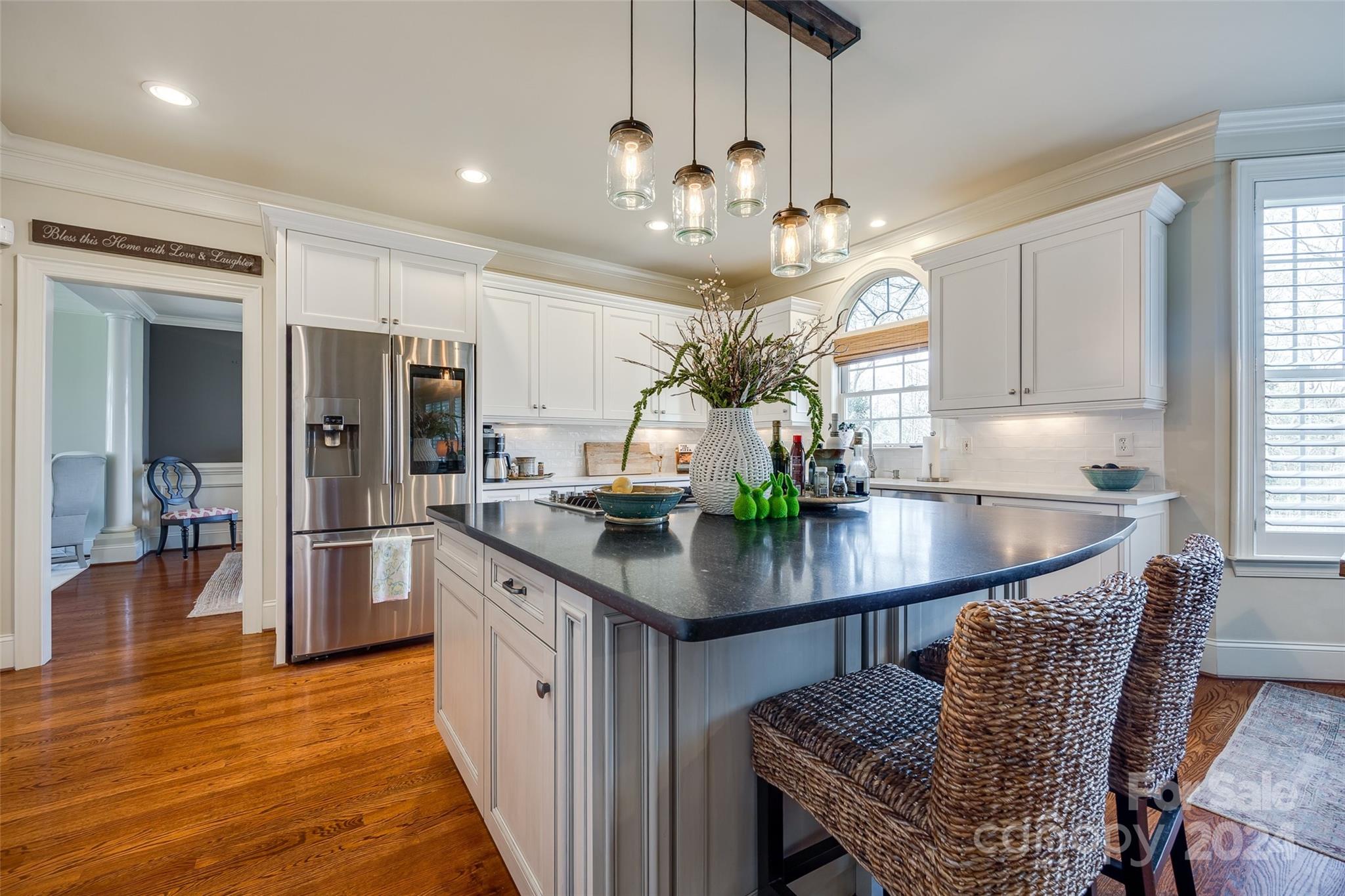 Laurel Creek - Residential