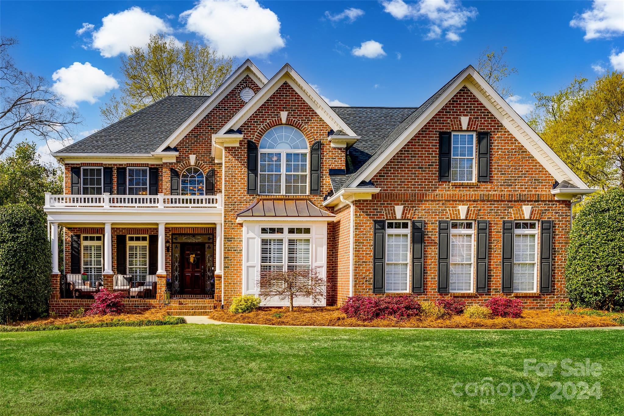 Laurel Creek - Residential