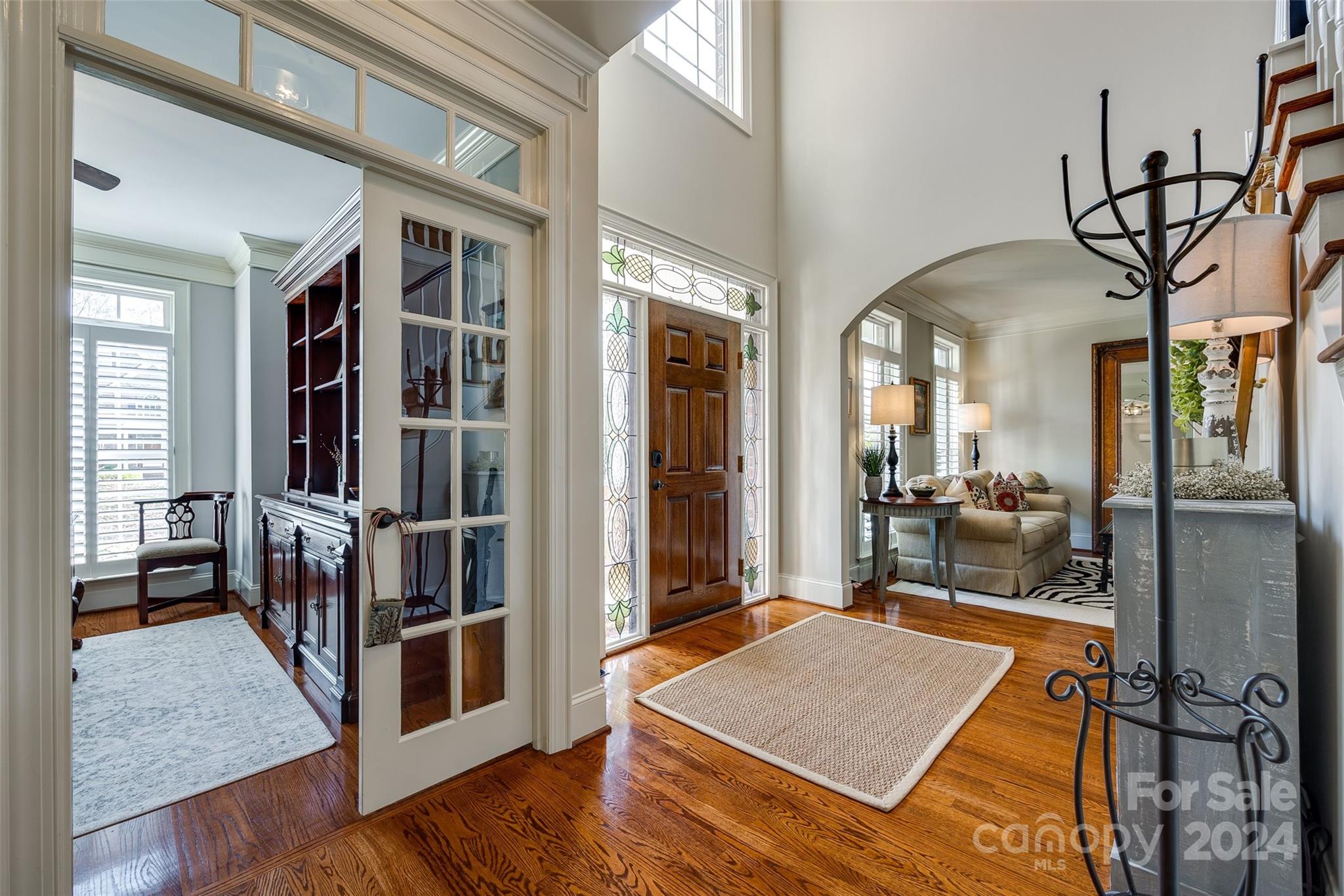 Laurel Creek - Residential