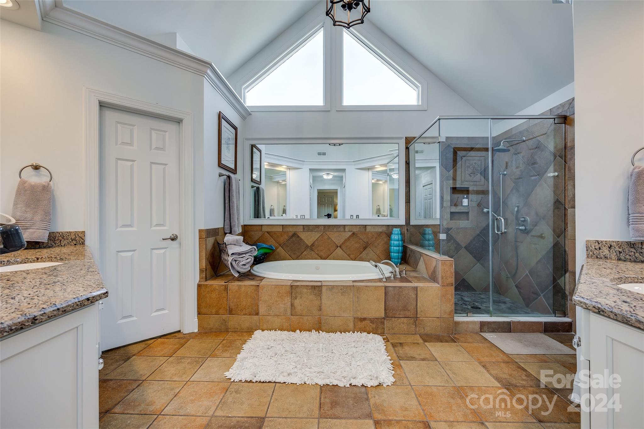 Laurel Creek - Residential