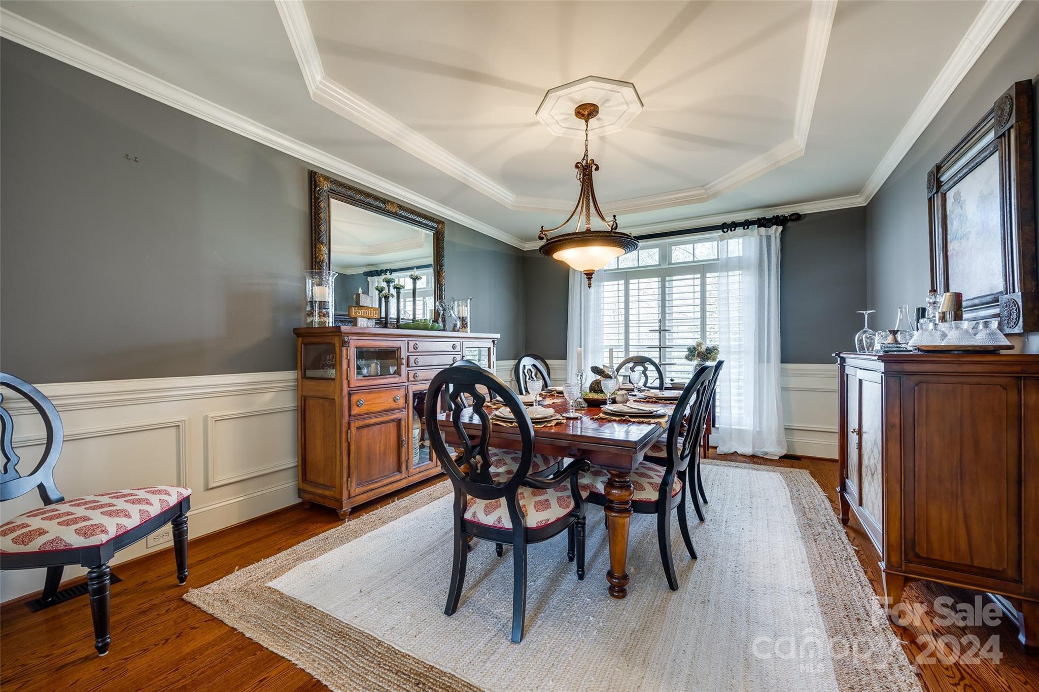 Laurel Creek - Residential