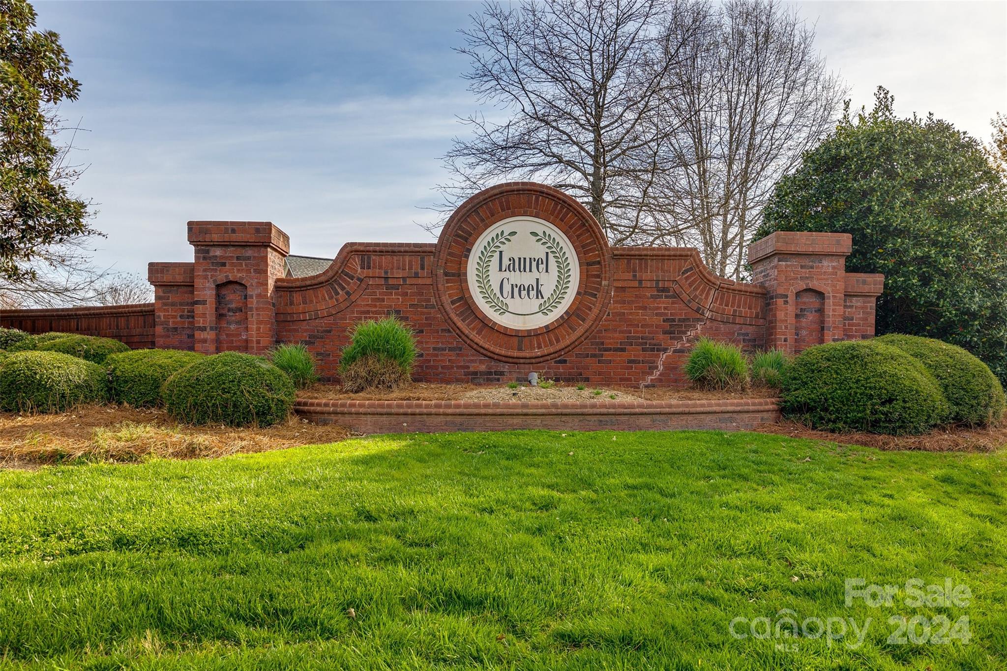 Laurel Creek - Residential