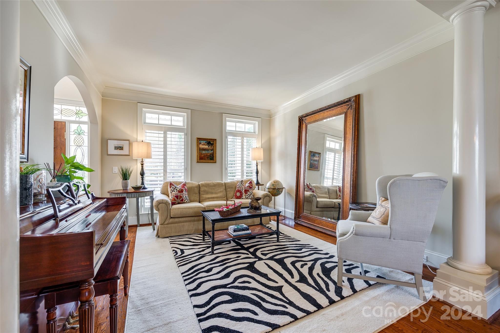 Laurel Creek - Residential