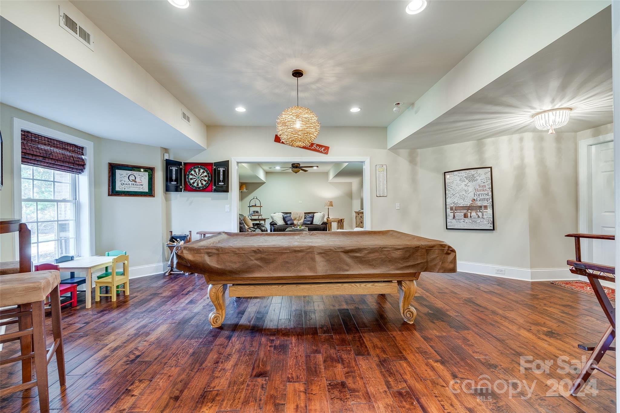 Laurel Creek - Residential