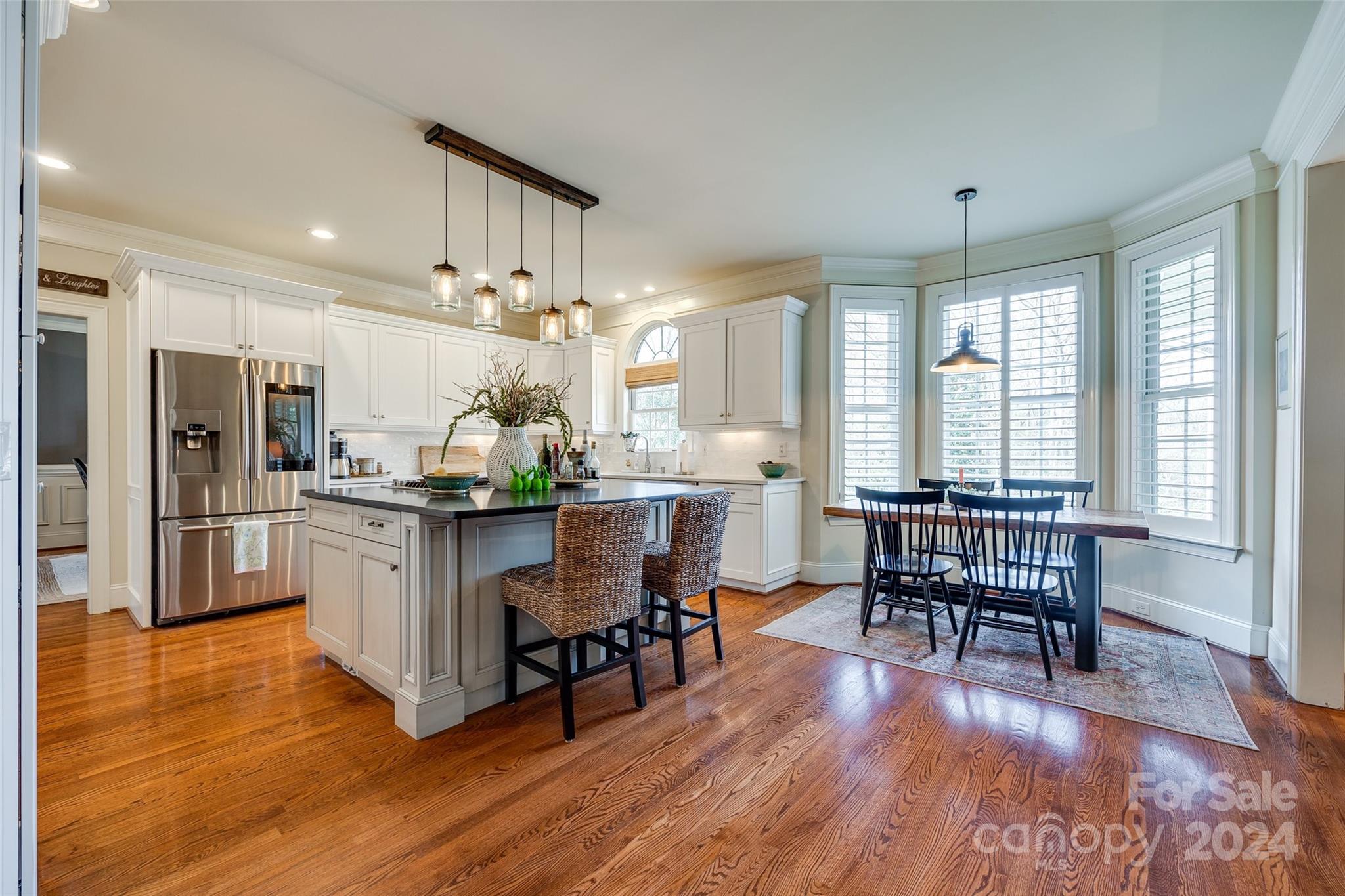 Laurel Creek - Residential