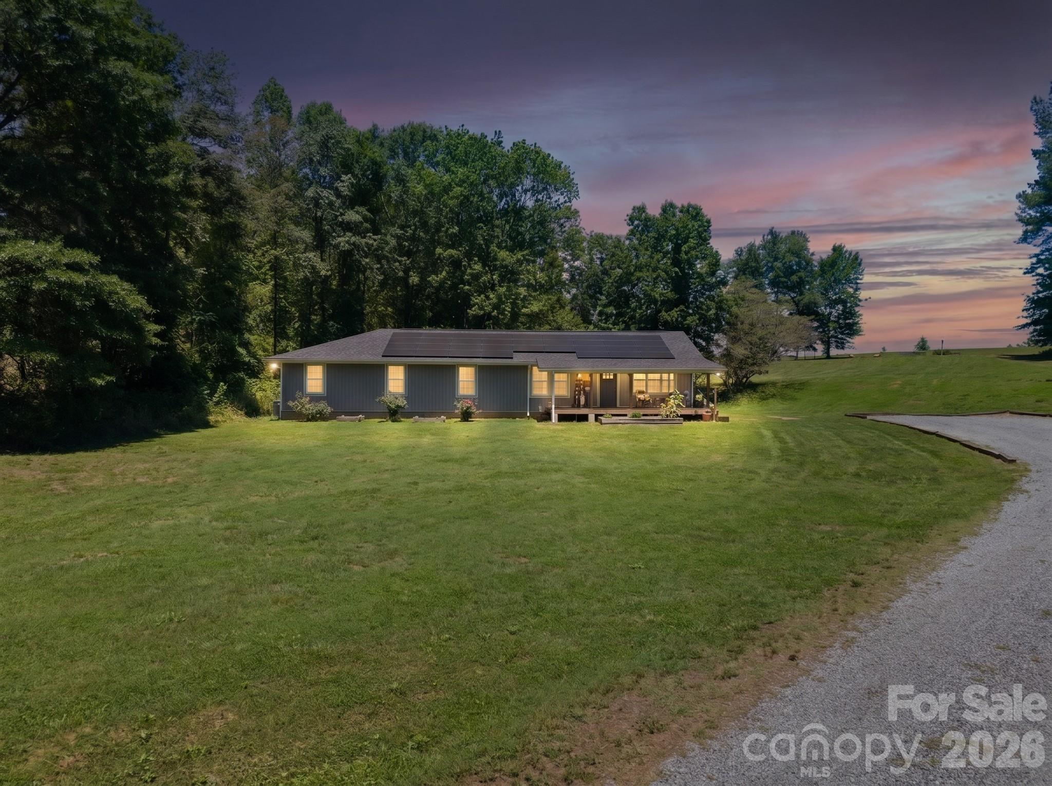 None - Residential