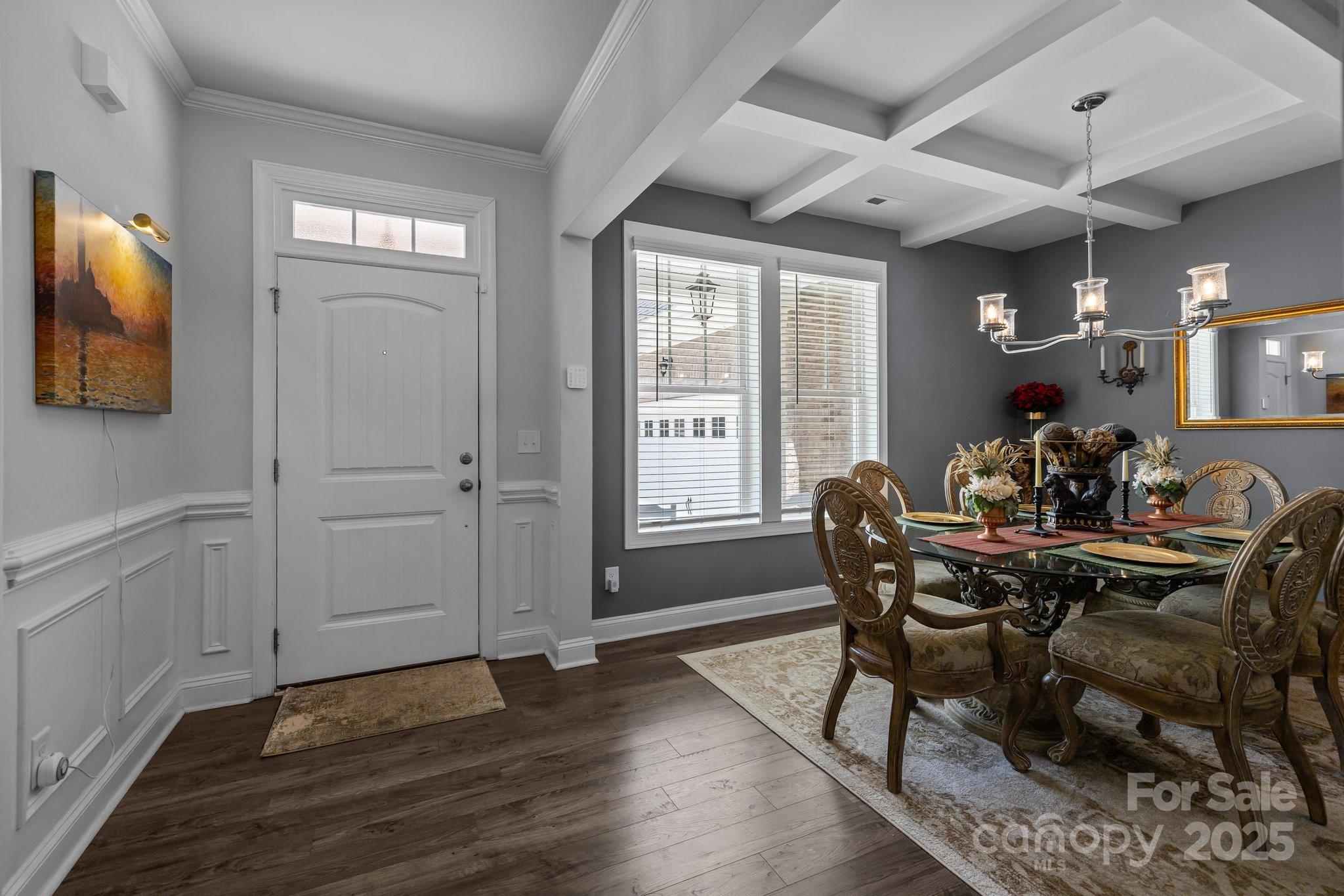 Larne Glen - Residential