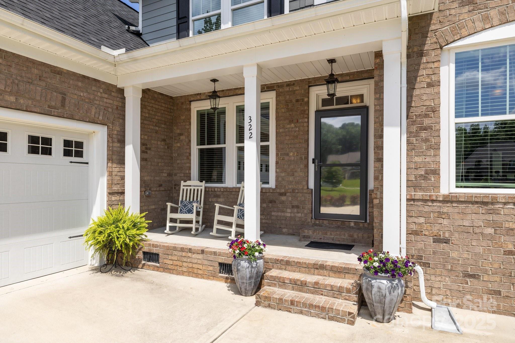 Larne Glen - Residential