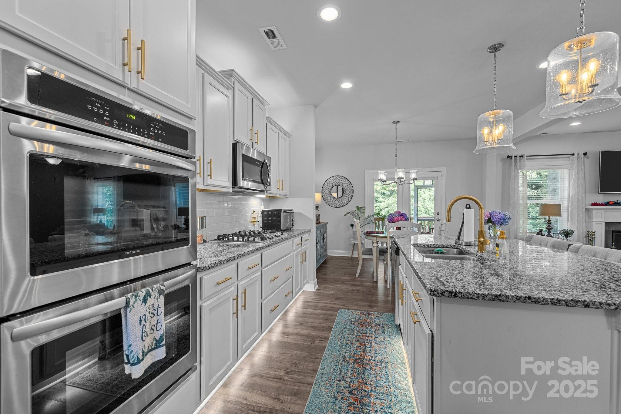 Larne Glen - Residential