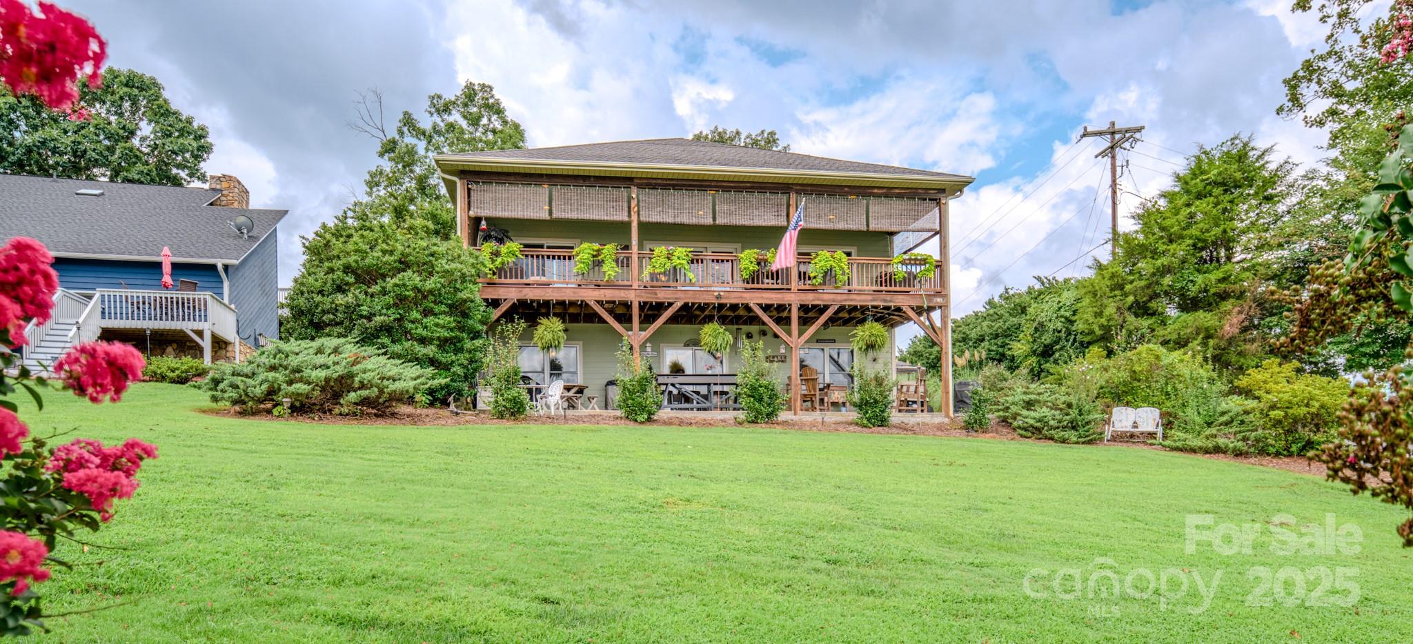 Lake View Estates - Residential