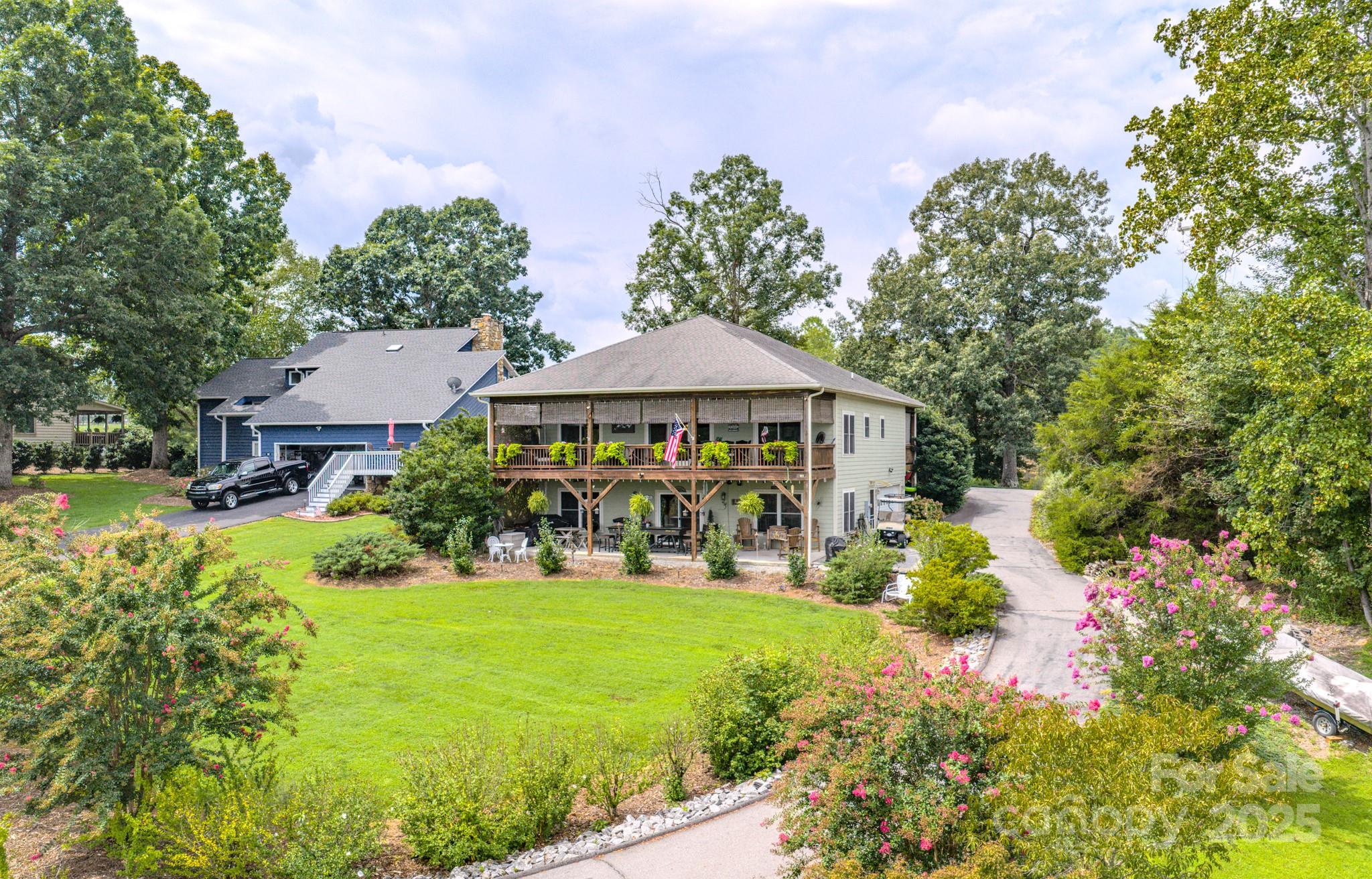 Lake View Estates - Residential