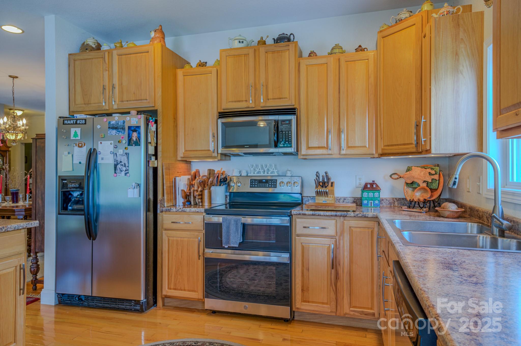 Lake View Estates - Residential
