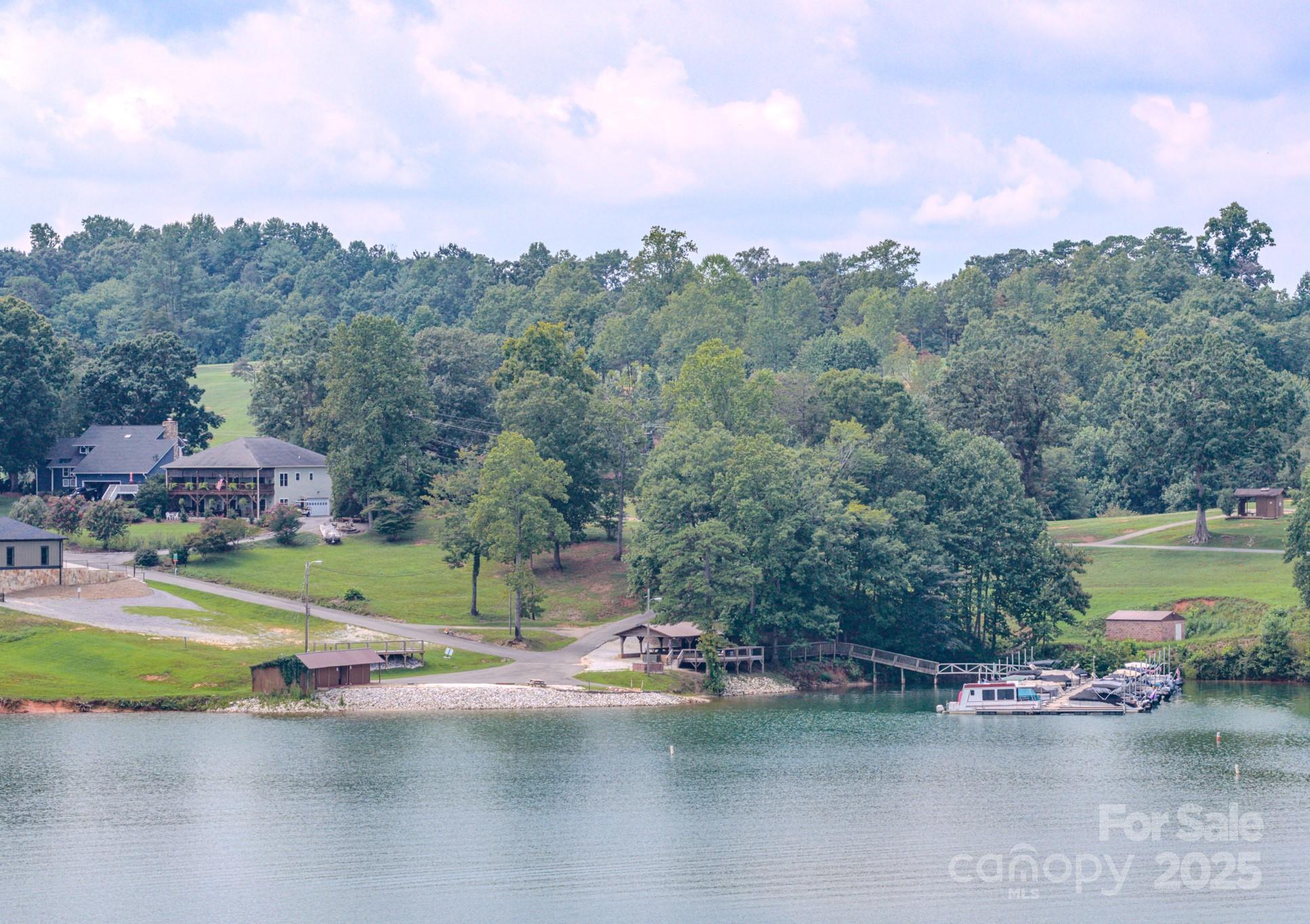 Lake View Estates - Residential