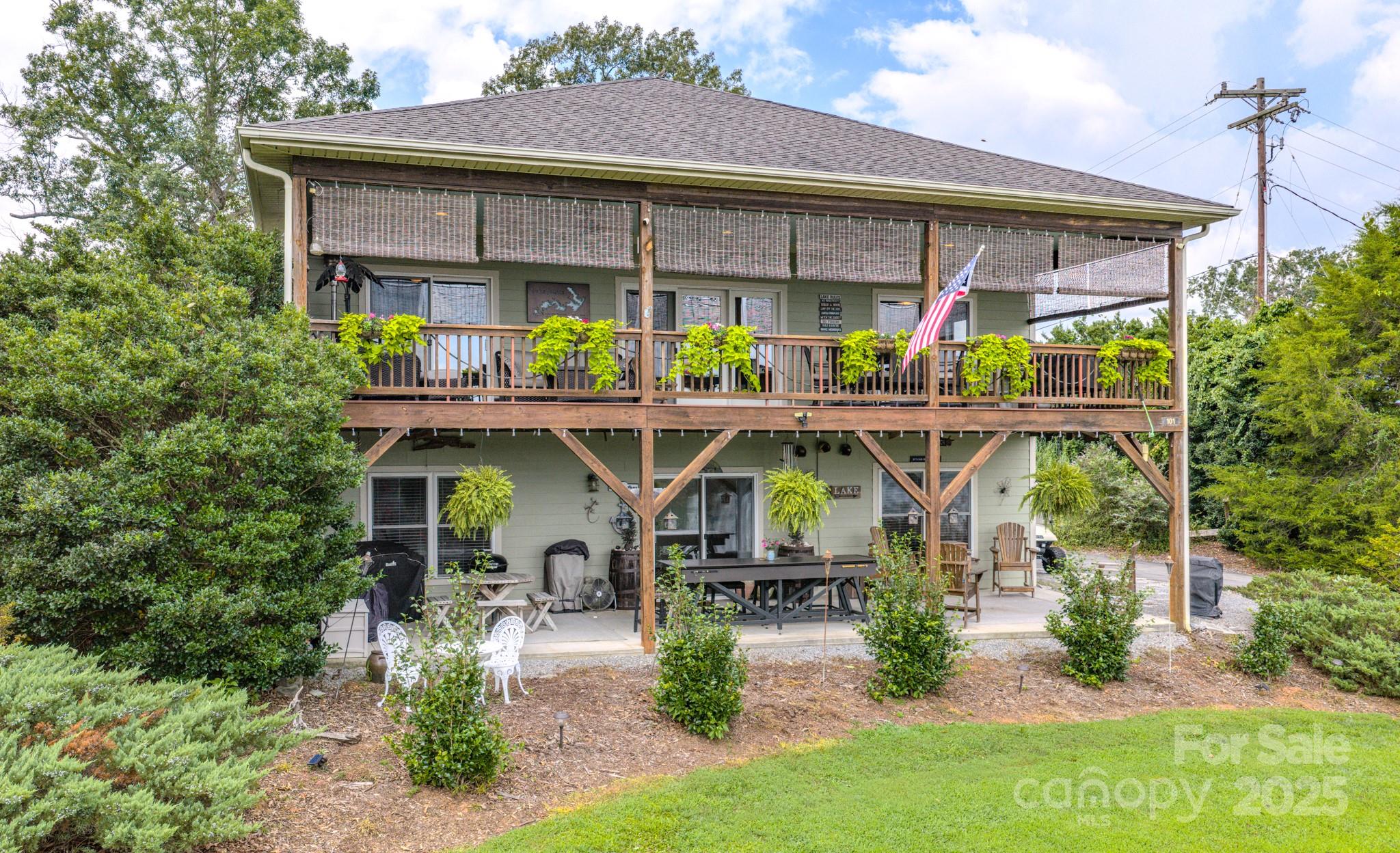 Lake View Estates - Residential