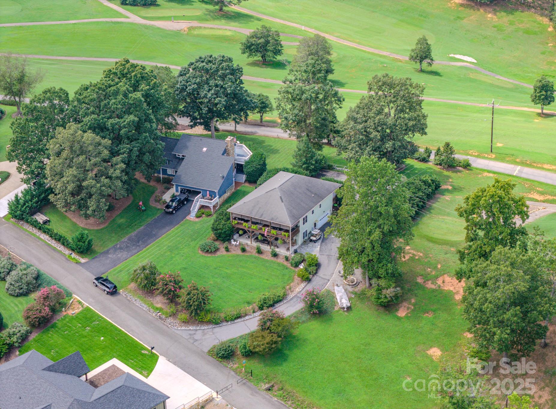 Lake View Estates - Residential