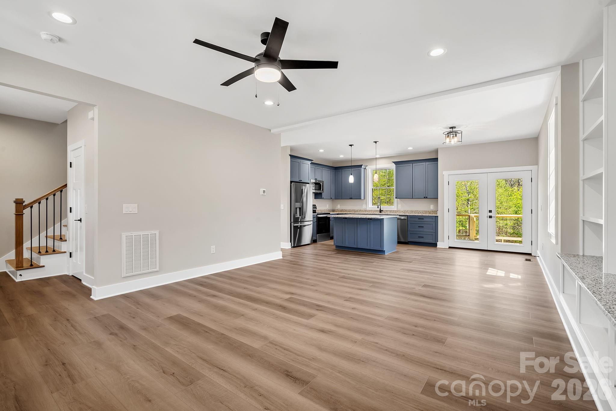 none - Residential