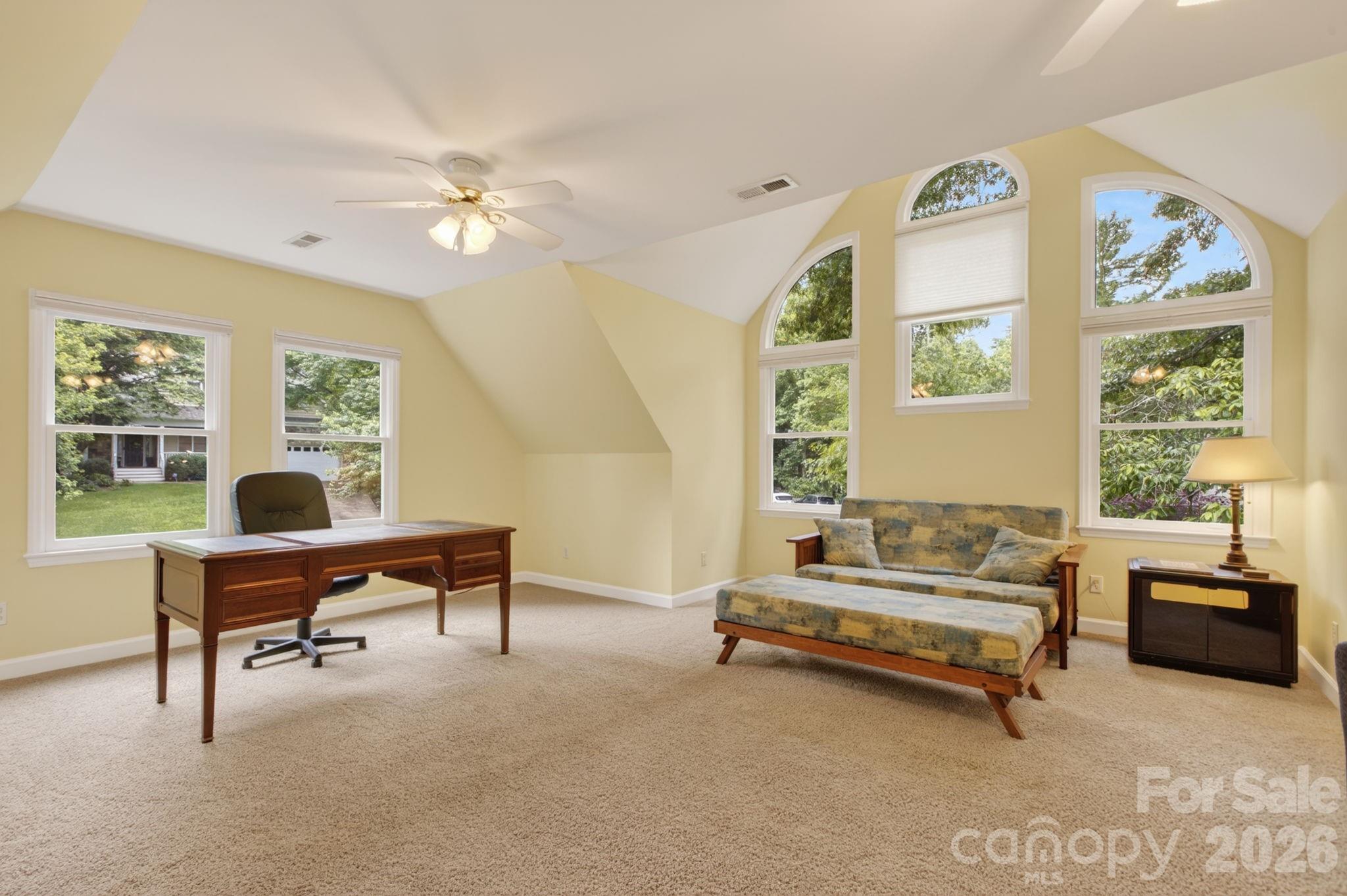 Corbran Woods - Residential