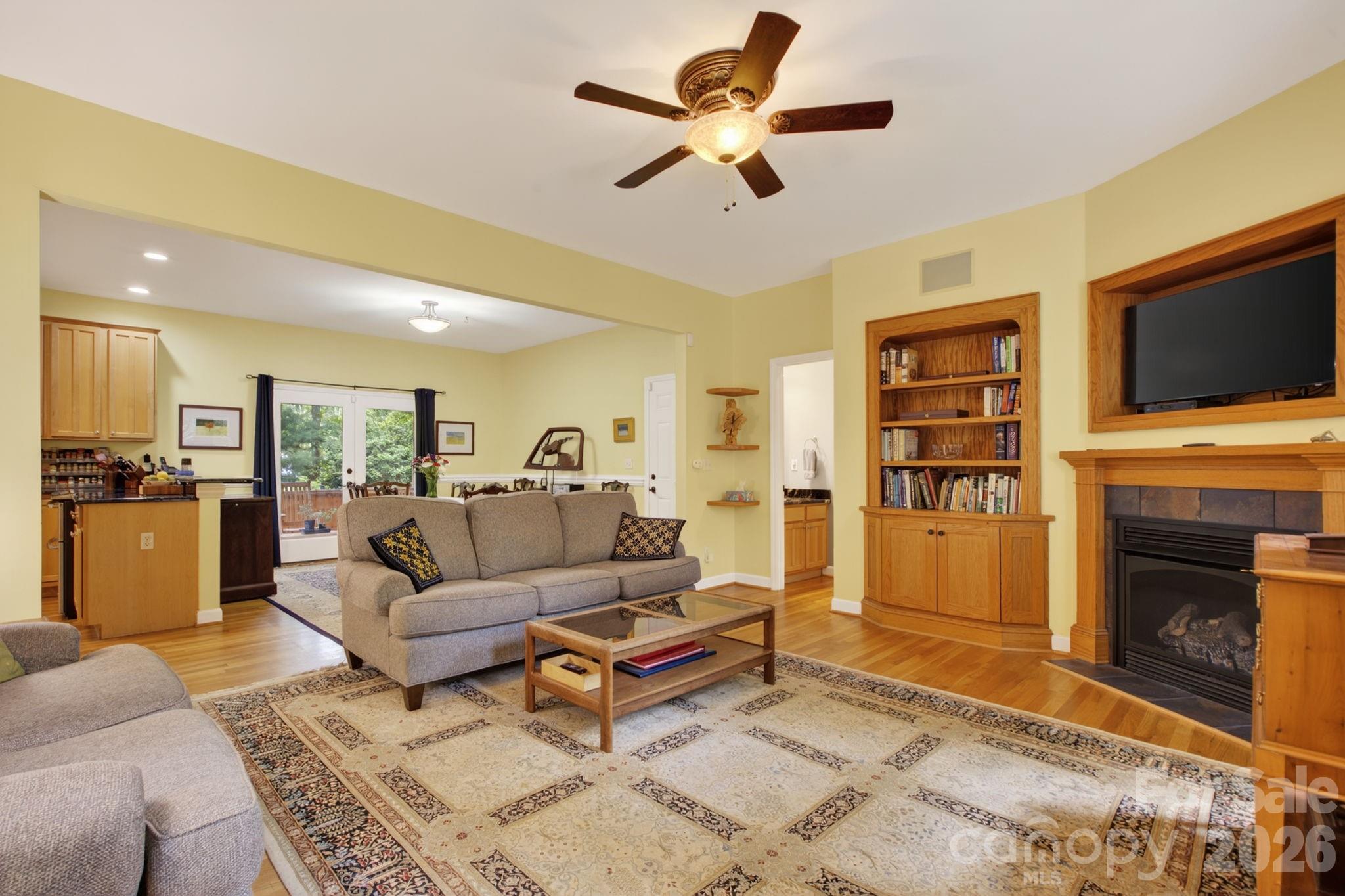 Corbran Woods - Residential