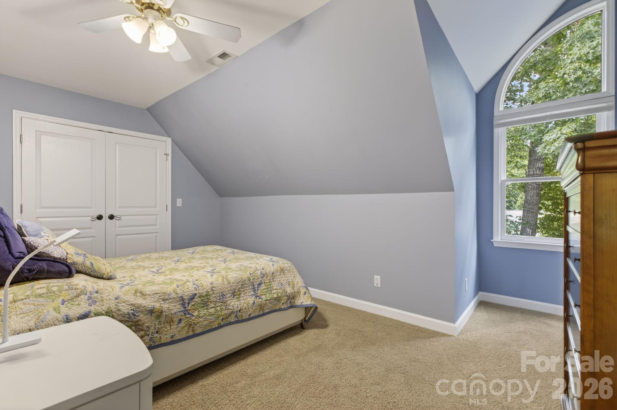Corbran Woods - Residential
