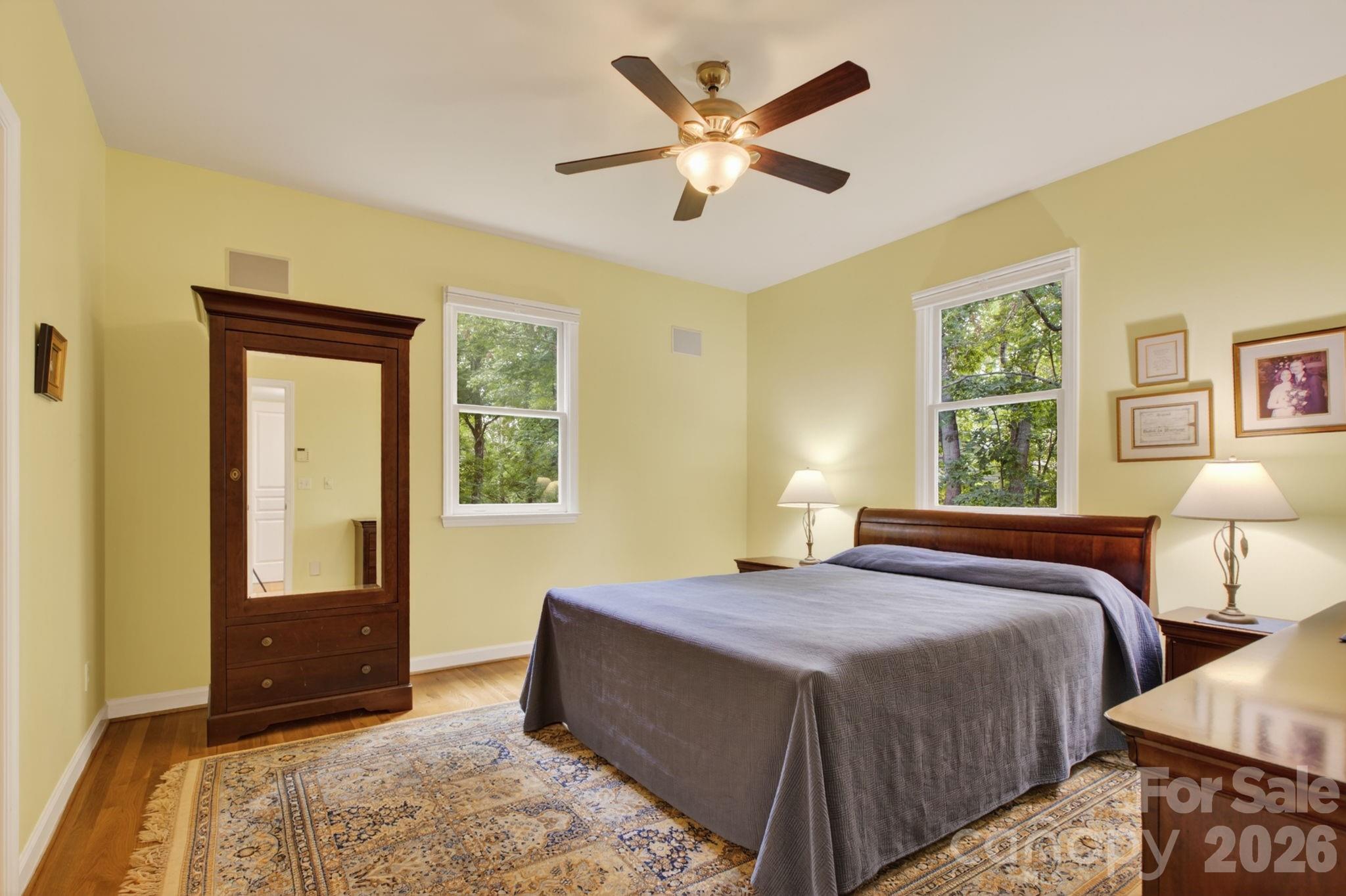 Corbran Woods - Residential