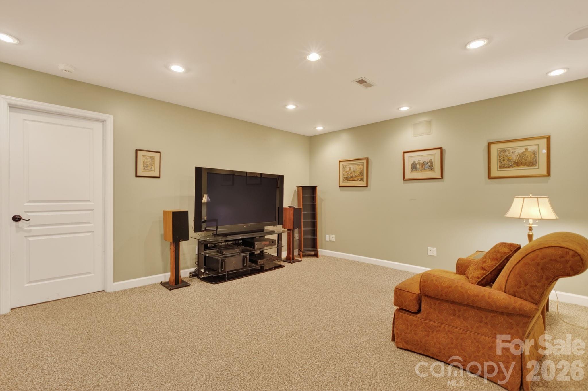 Corbran Woods - Residential