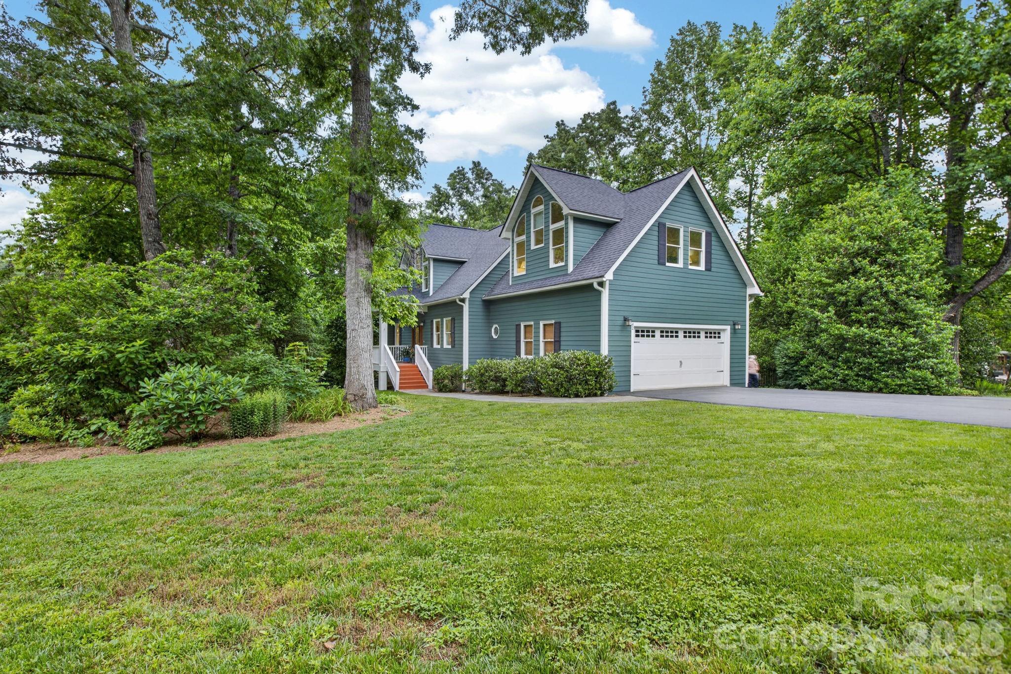 Corbran Woods - Residential
