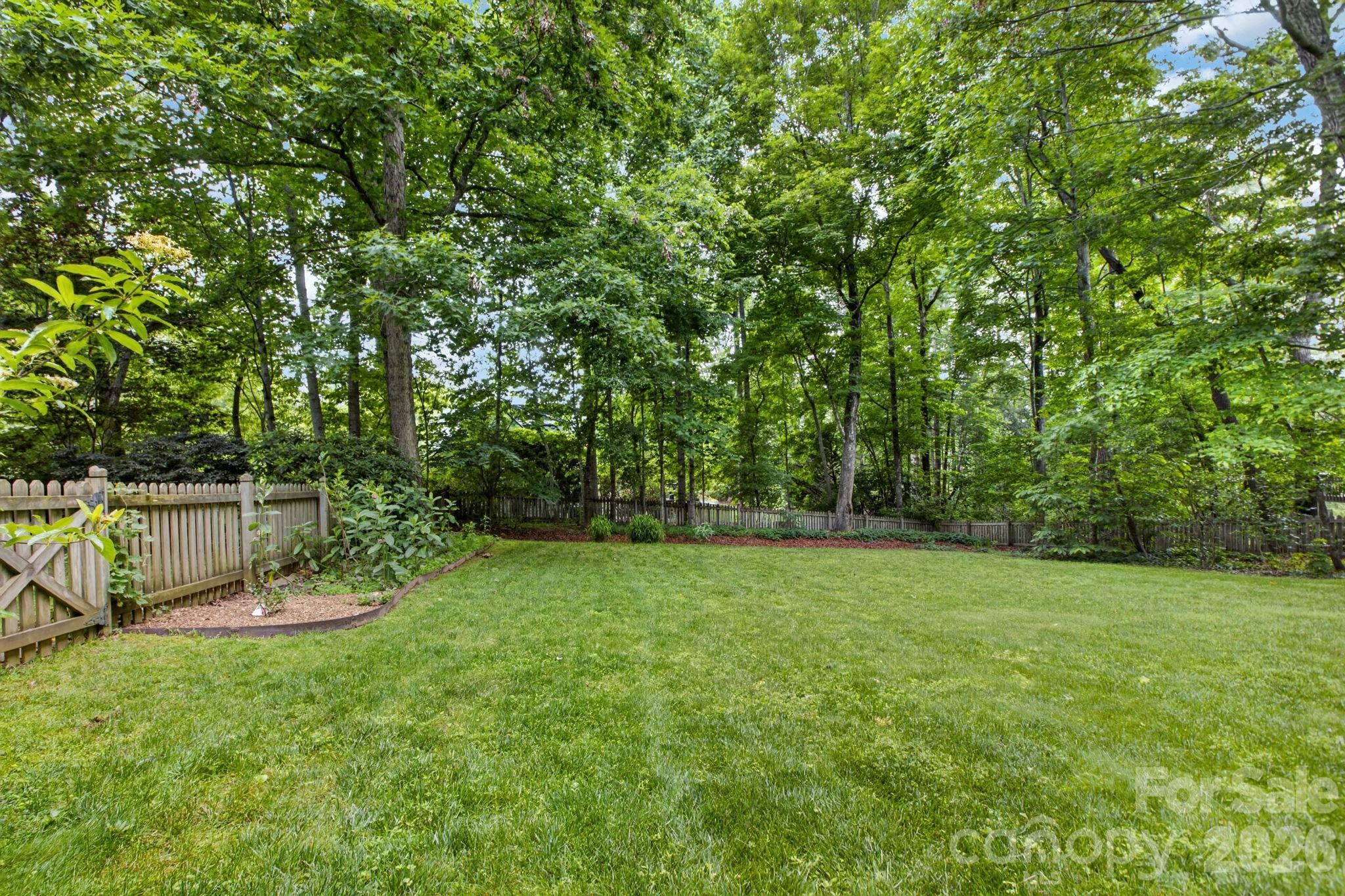 Corbran Woods - Residential