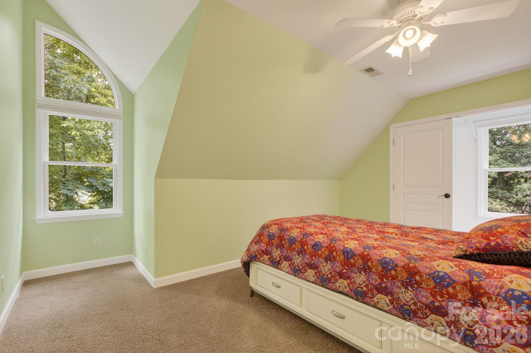 Corbran Woods - Residential