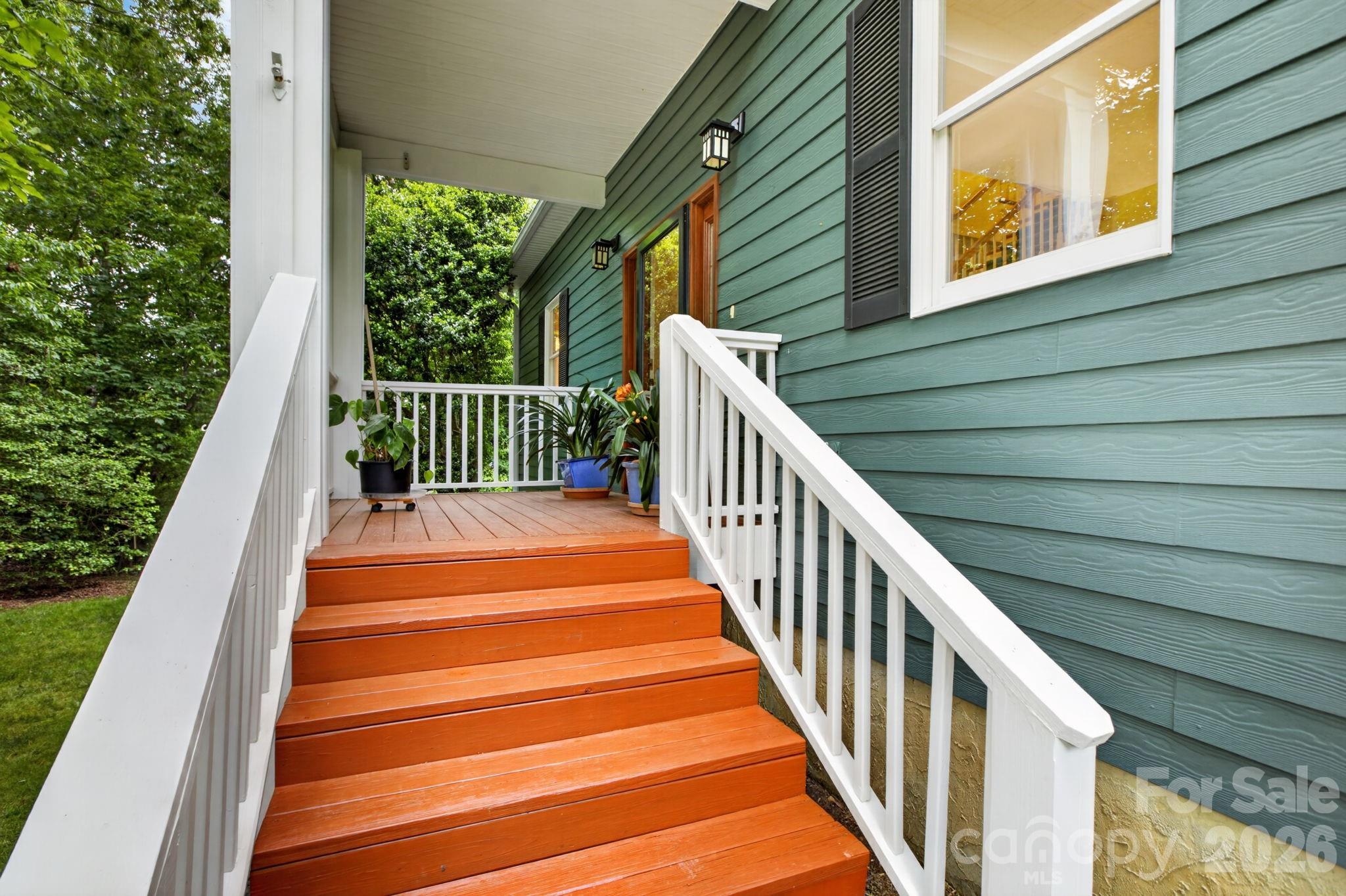Corbran Woods - Residential