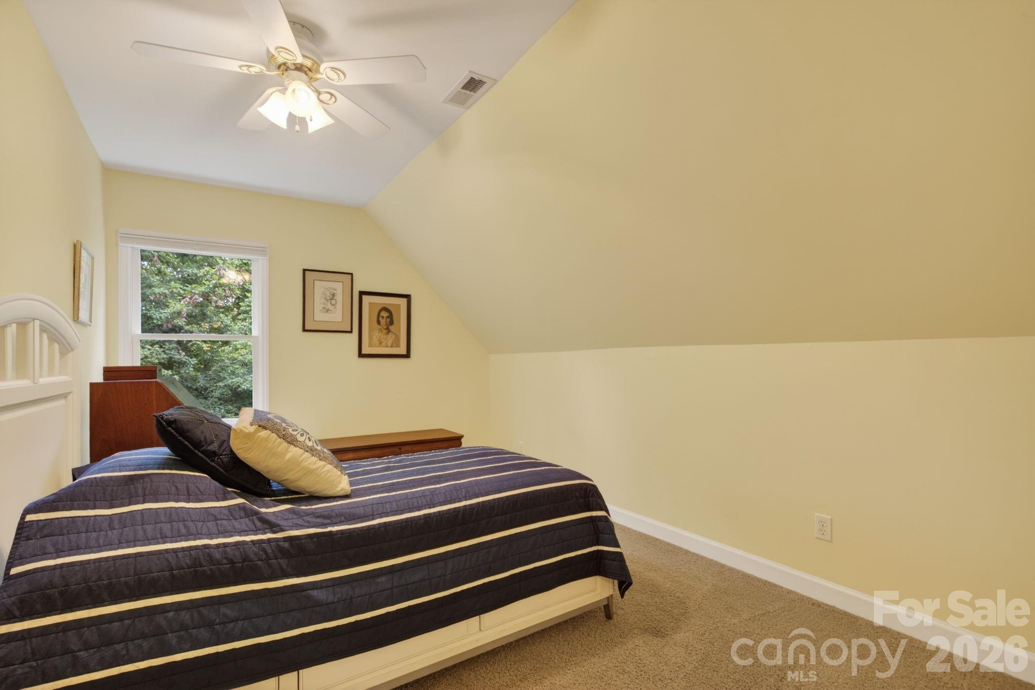 Corbran Woods - Residential