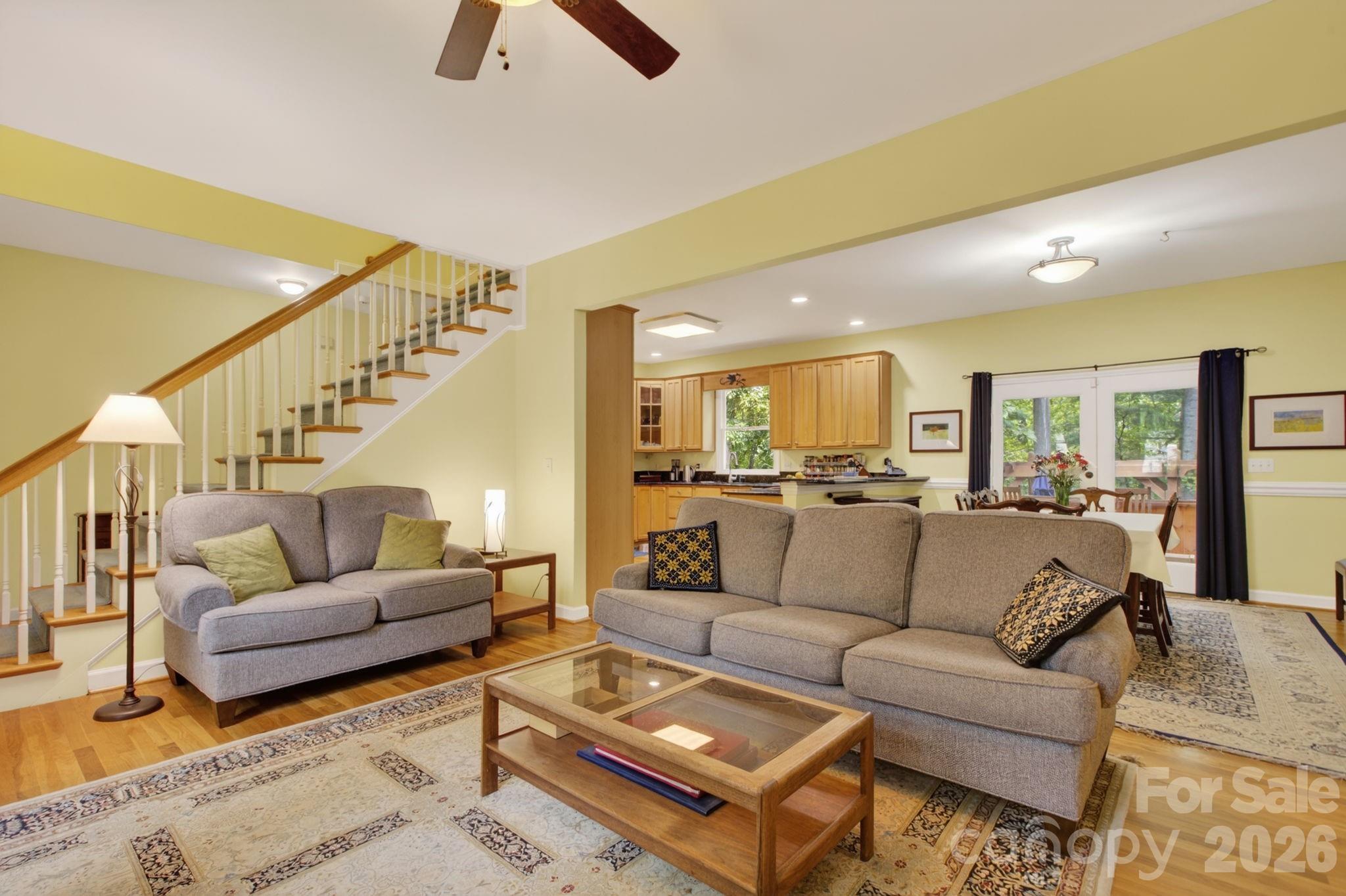 Corbran Woods - Residential
