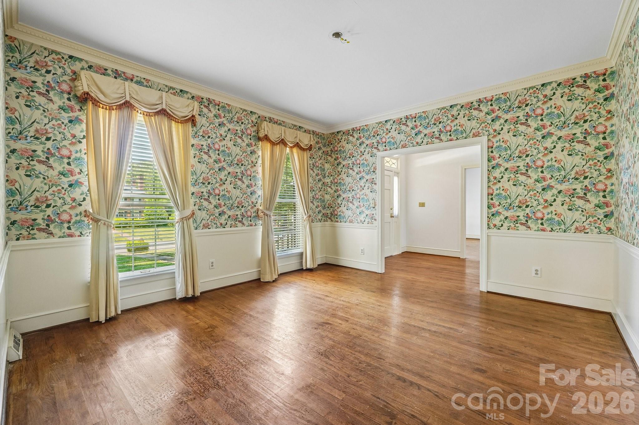 Deering Oaks - Residential