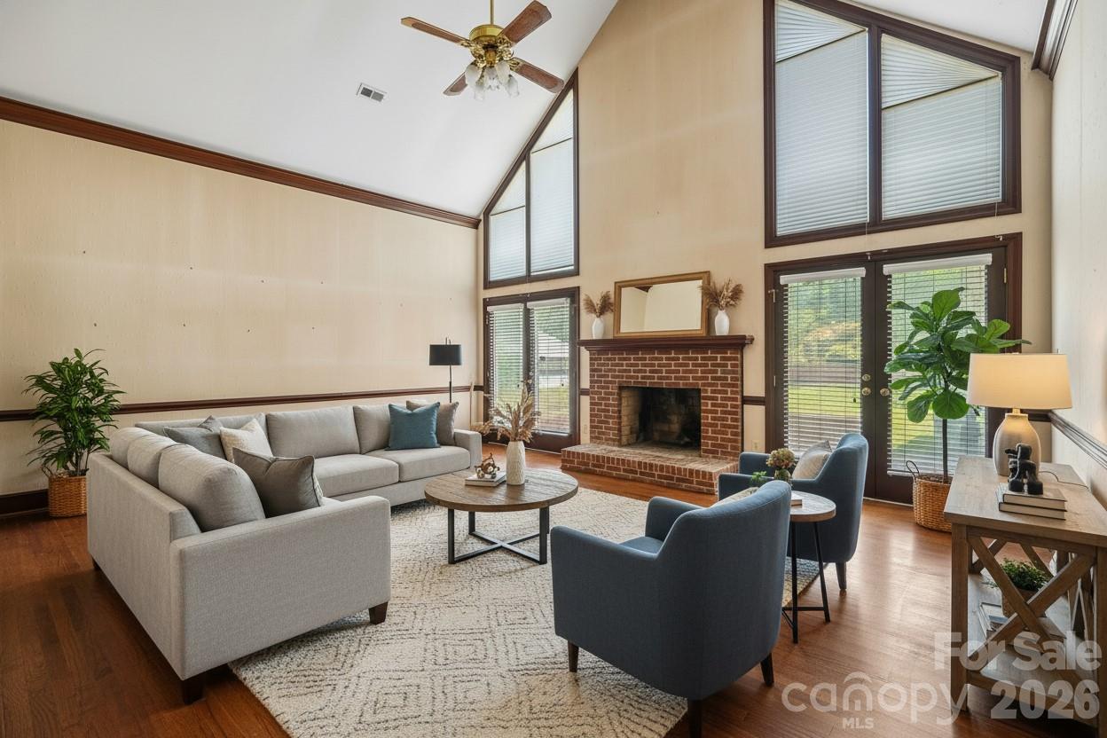 Deering Oaks - Residential